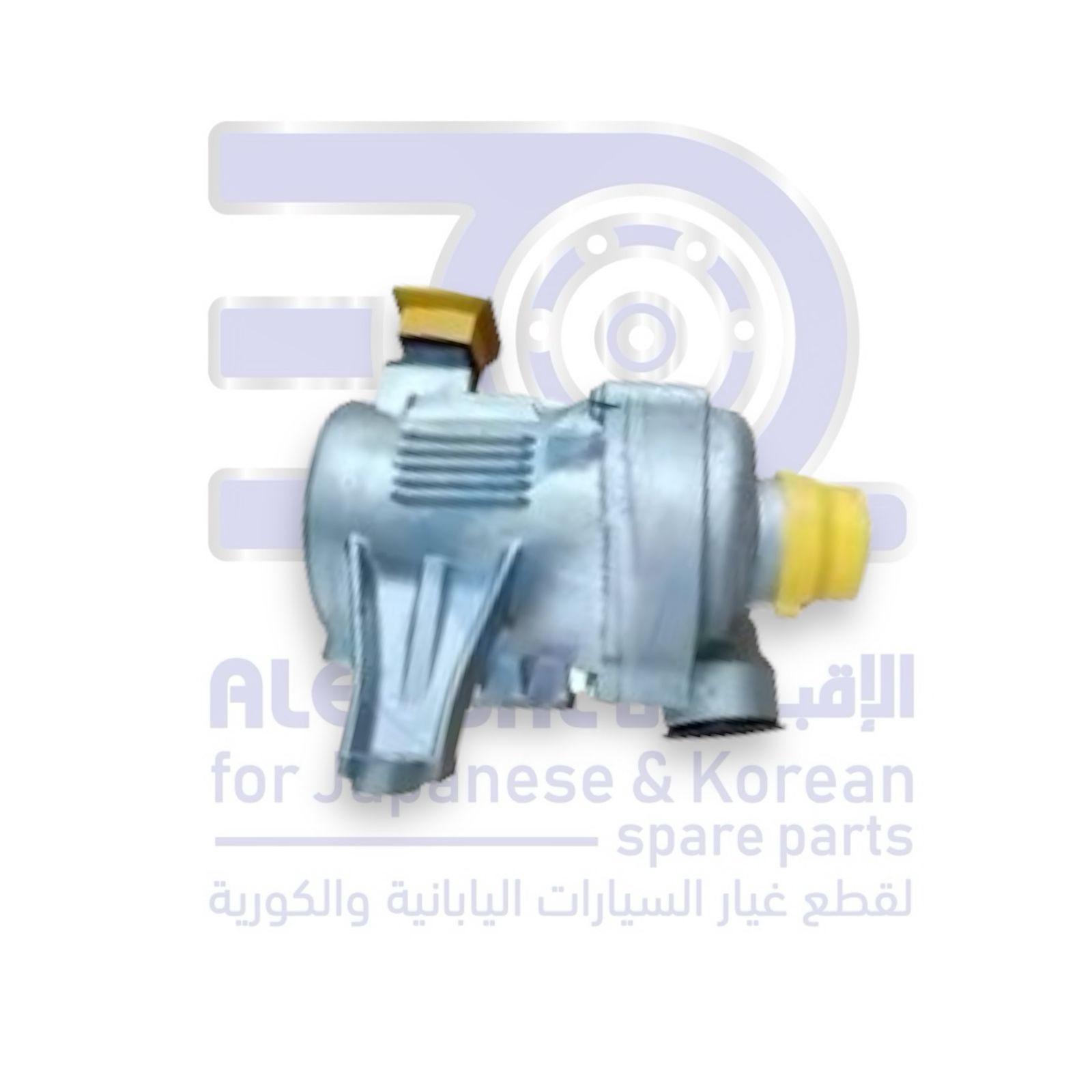 طرمبة ماء جيلي توجيلا من 2019 الى 2026 