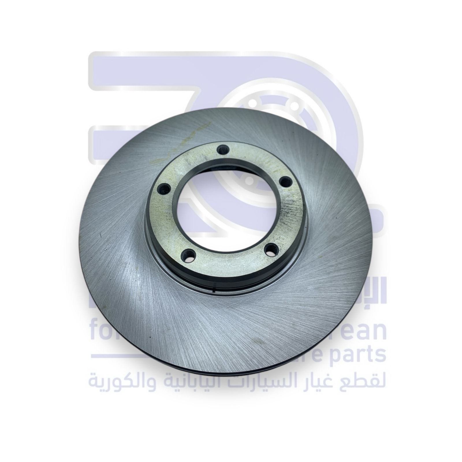 هوب امامي تويوتا هايلكس من 1984 الى 2005 ياباني