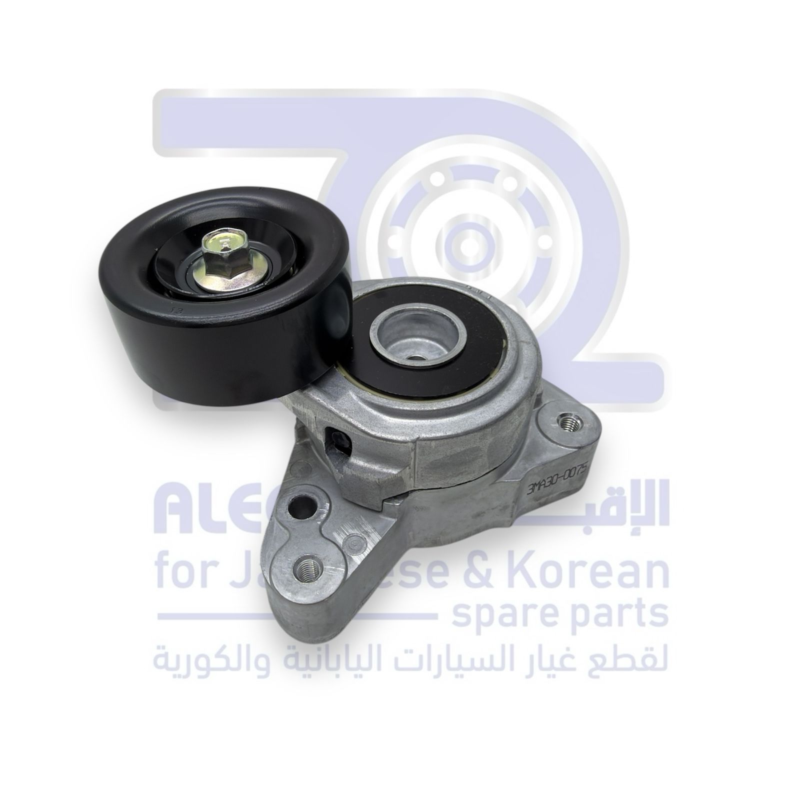 شداد سير دينمو هوندا اكورد من 2003 الى 2007 اصلي