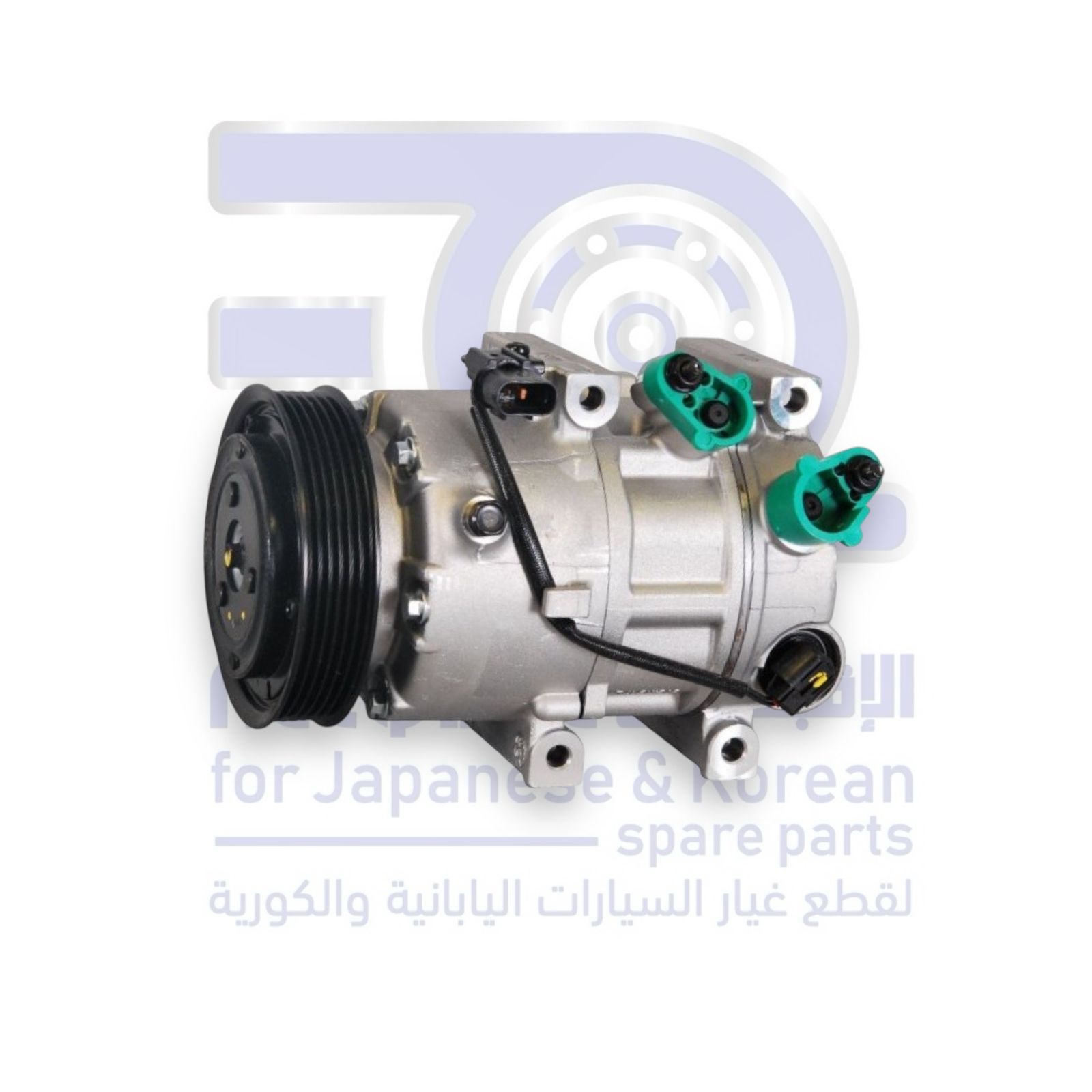 كمبروسر هونداي ازيرا  من 2018 الى 2023 كوري