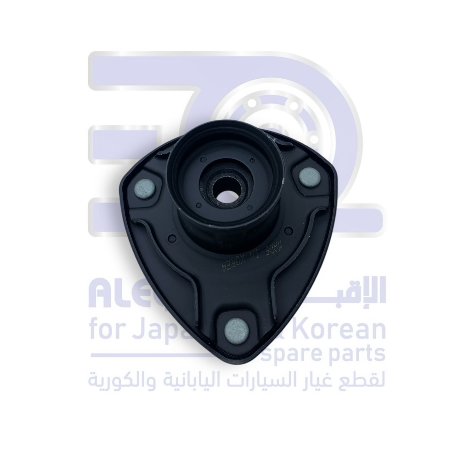 كرسي مساعد هونداي اكسنت من 2007 الى 2011 يمين اصلى