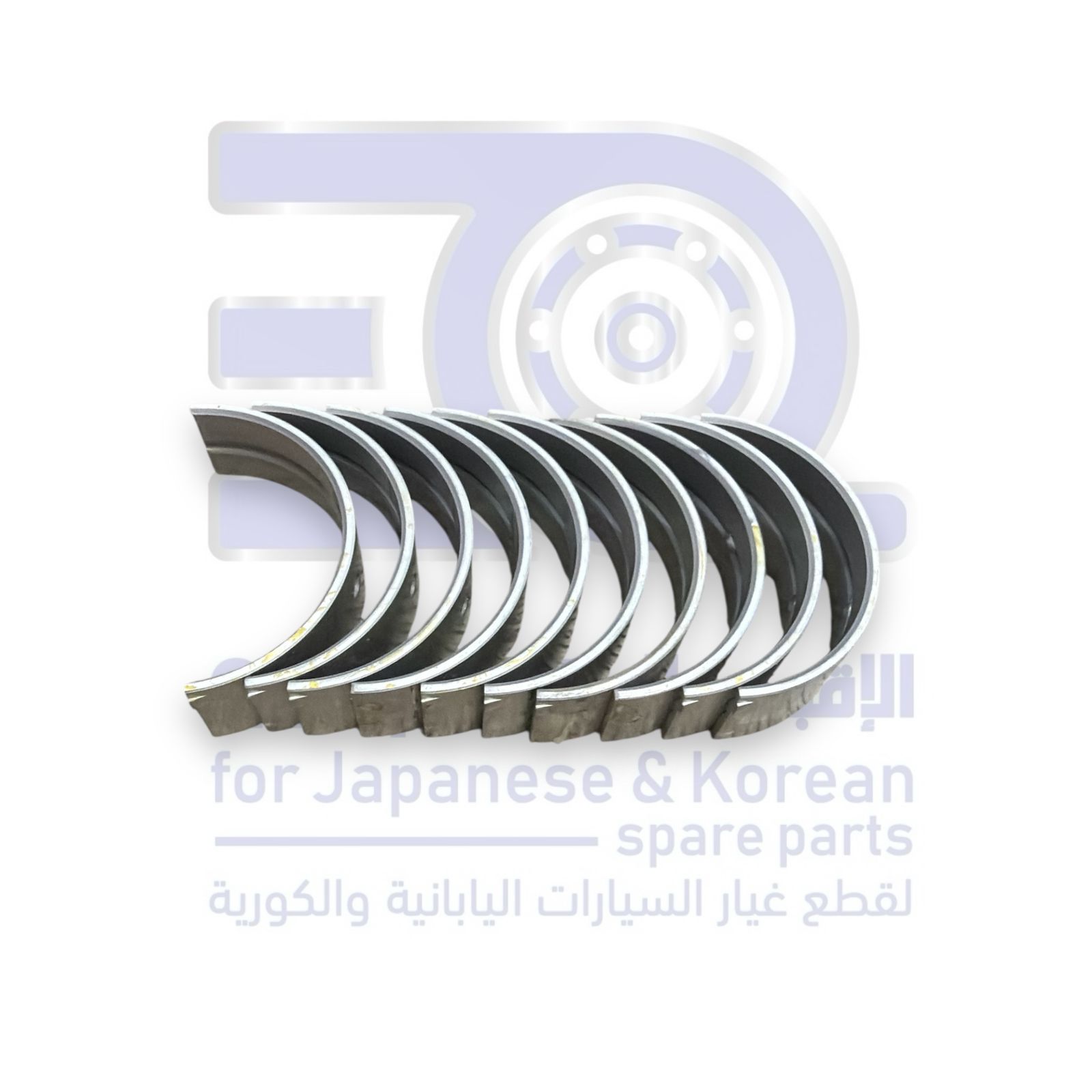 سبائك ثابت هوندا اكورد من 1994 الى 2002 مقاس 25