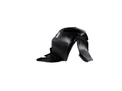 بطانة رفرف سيرنتو 2019الى2023يسار