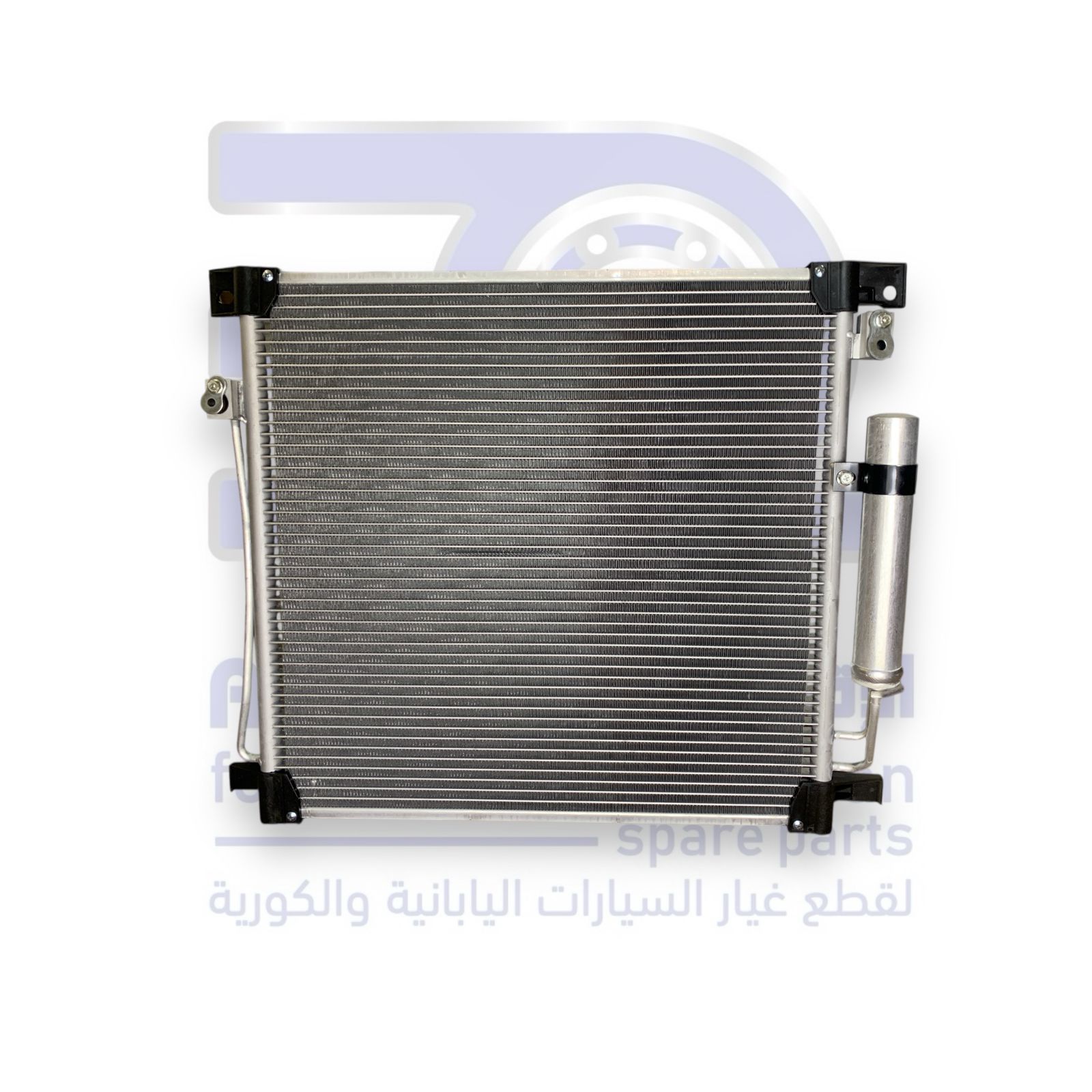 رديتر مكيف ميتسوبيشي L200 من 2020 الى 2023