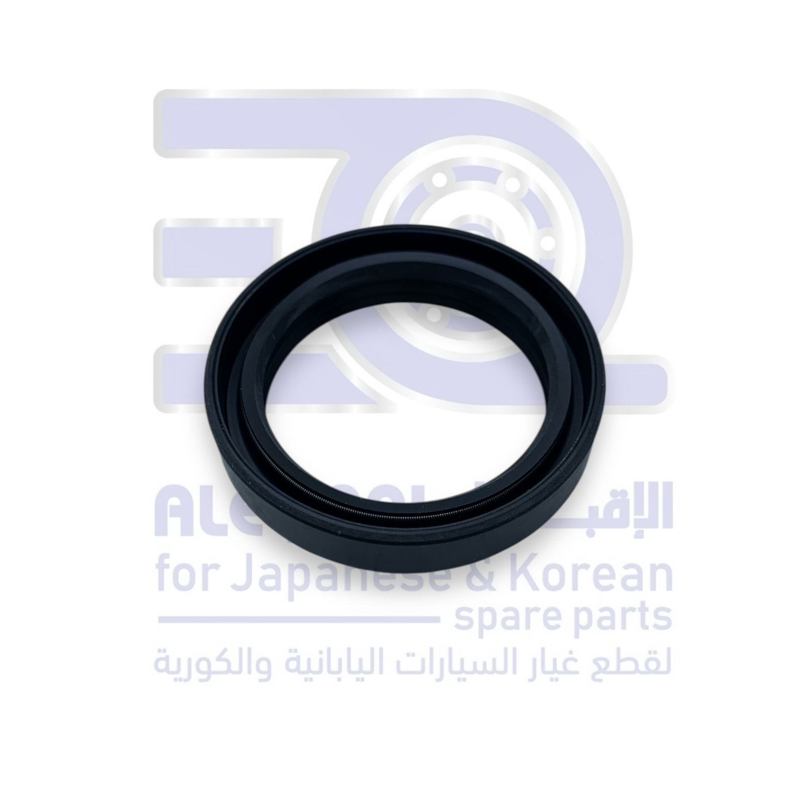 صوفة قير ميتسوبيشي باجيرو خارجي امامي من 2007 الى 2023 اصلي