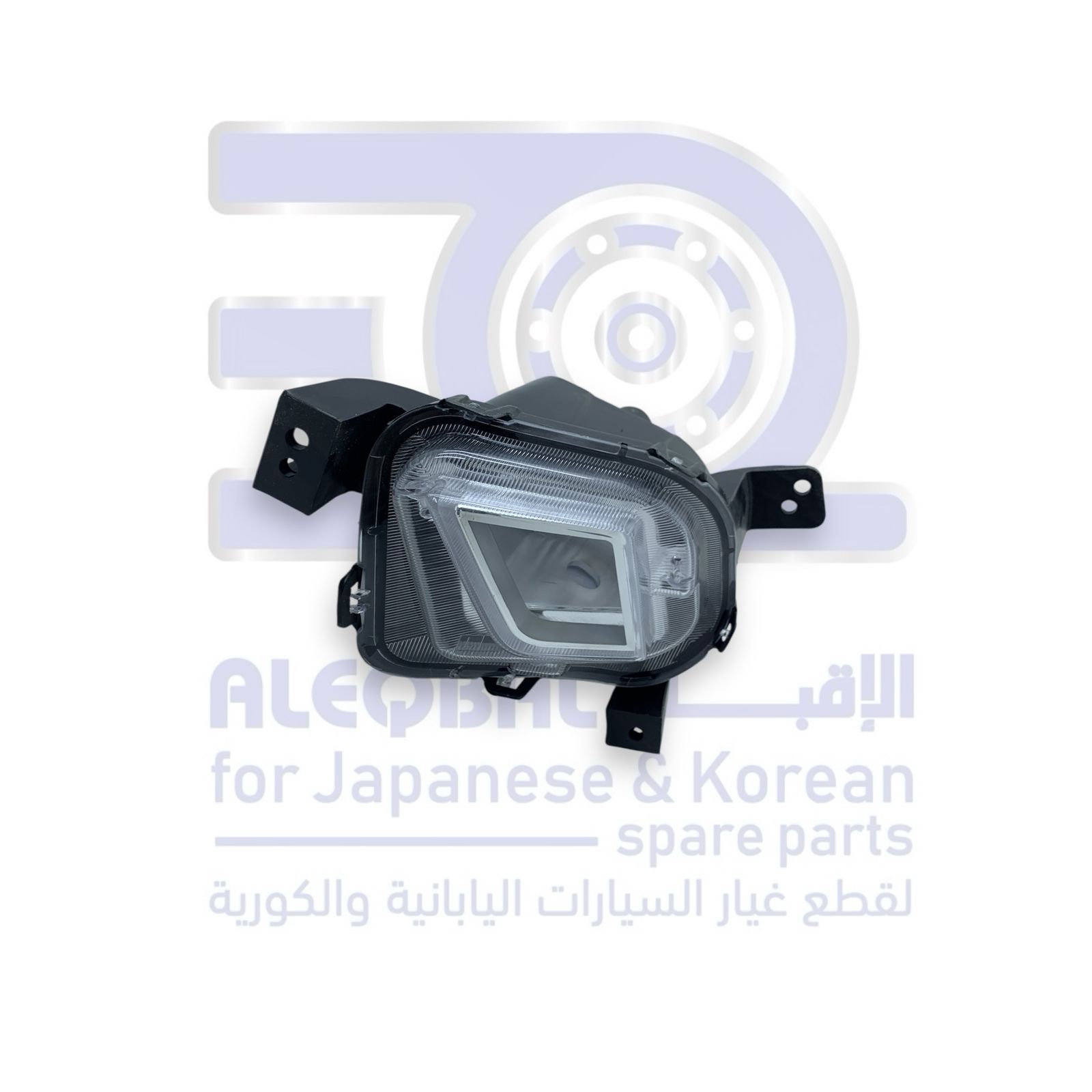 كشاف صدام شانجان CS75 من 2020 الى 2021 يسار