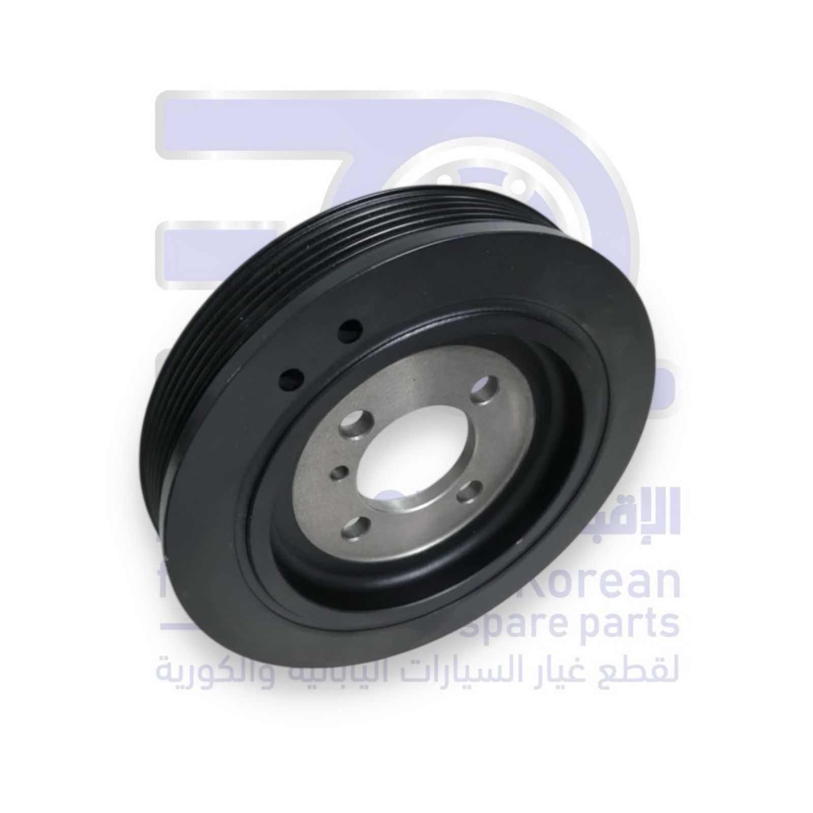 بكرة كرنك جريت وول وينجل 7 من 2019 الى 2026 ديزل