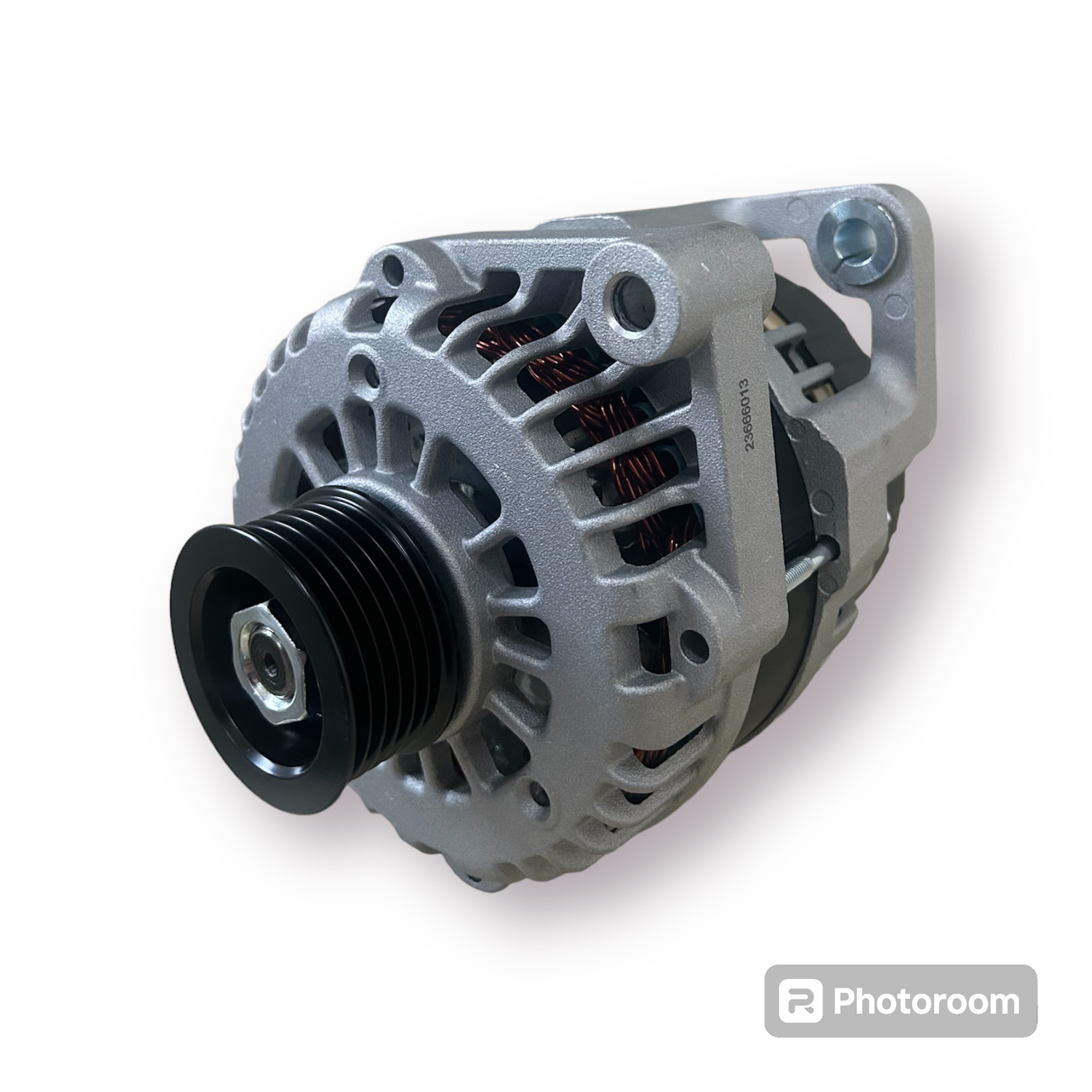 دينمو ابيكا عام