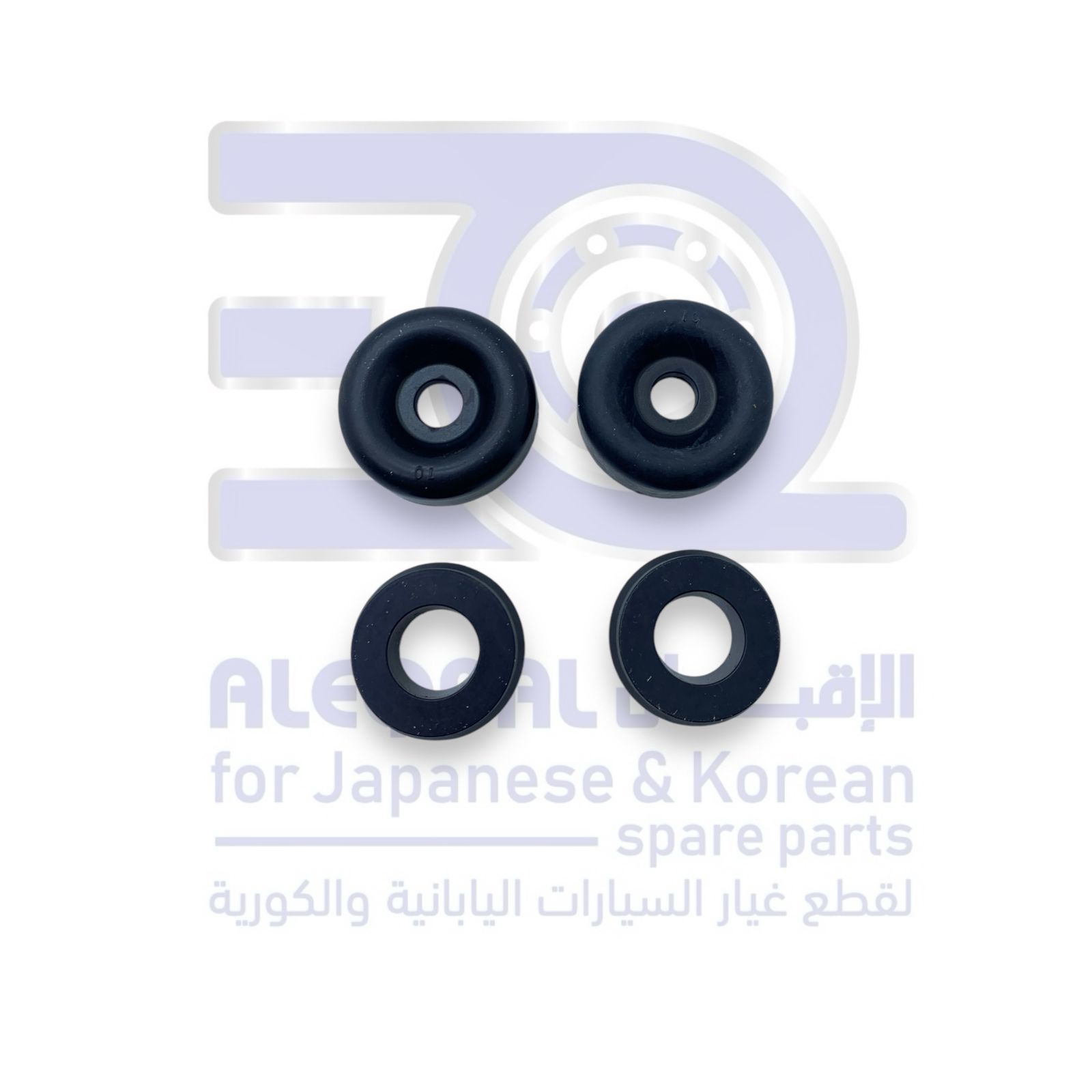 اصلاح سلندر خلفي ميتسوبيشي L200 من 1998 الى 2025 