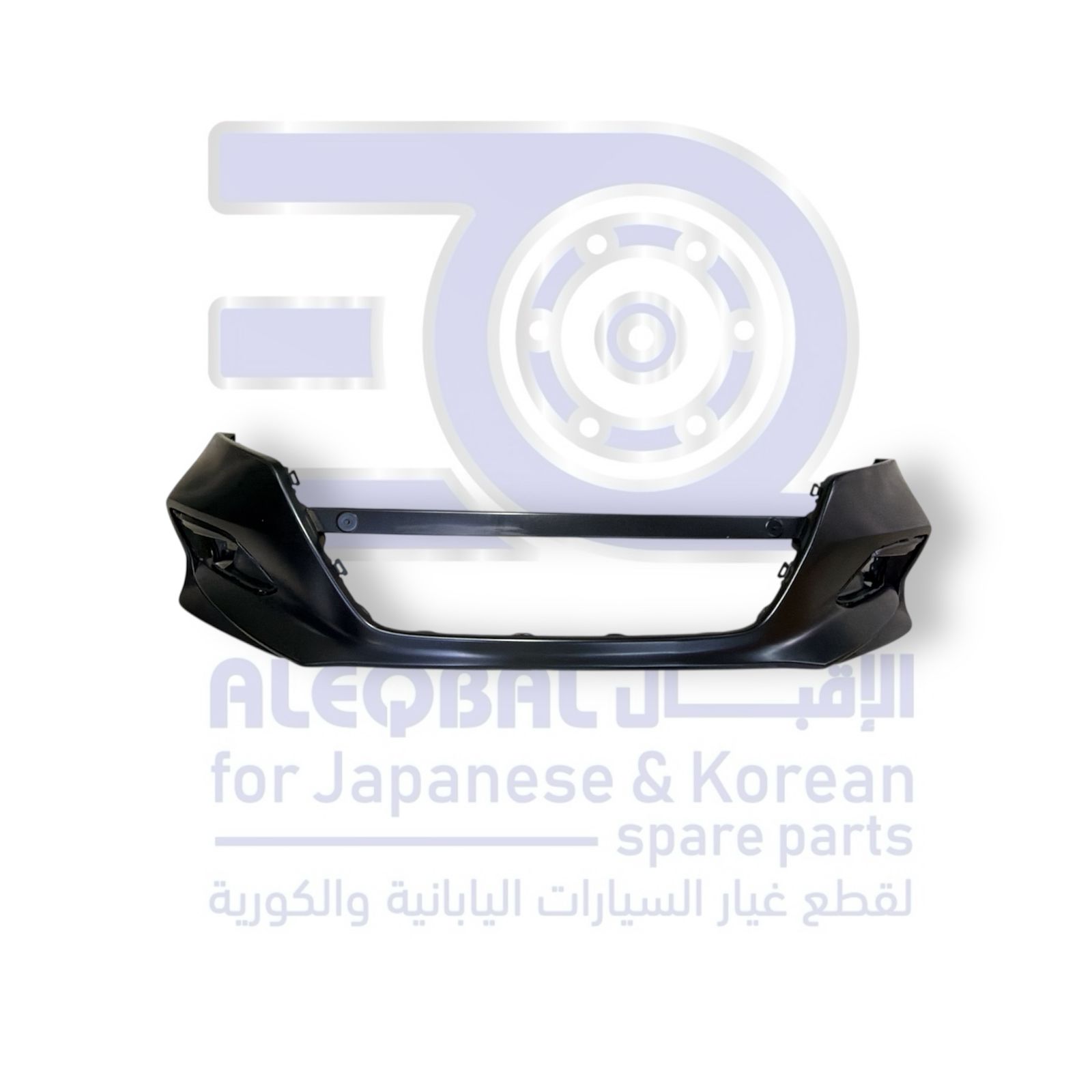 صدام امامي هوندا اكورد من 2018 الى 2020 تايواني