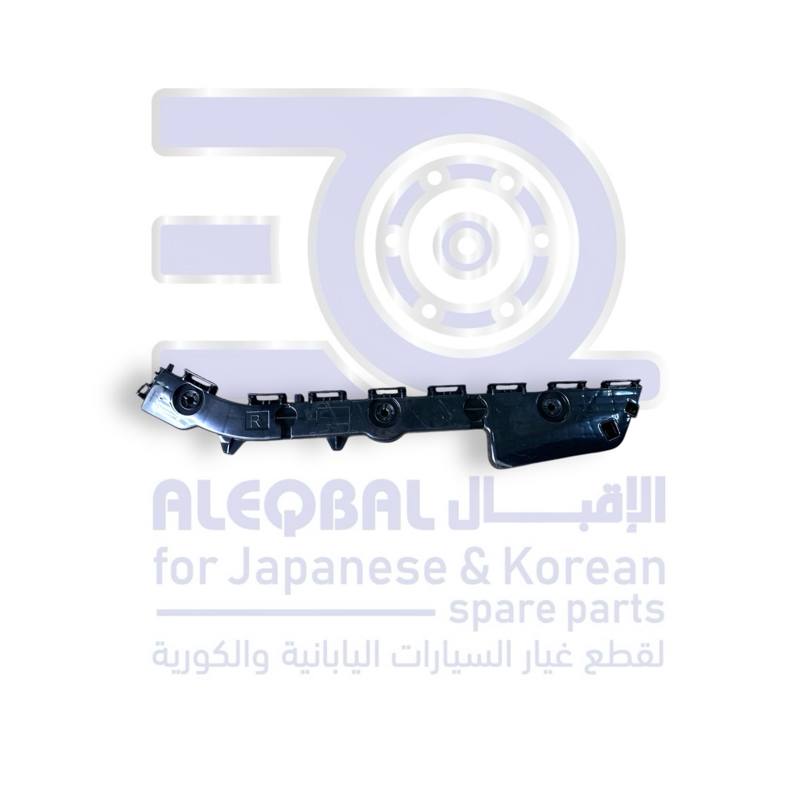 كرسي صدام خلفي تويوتا يارس من 2023 الى 2026 يمين