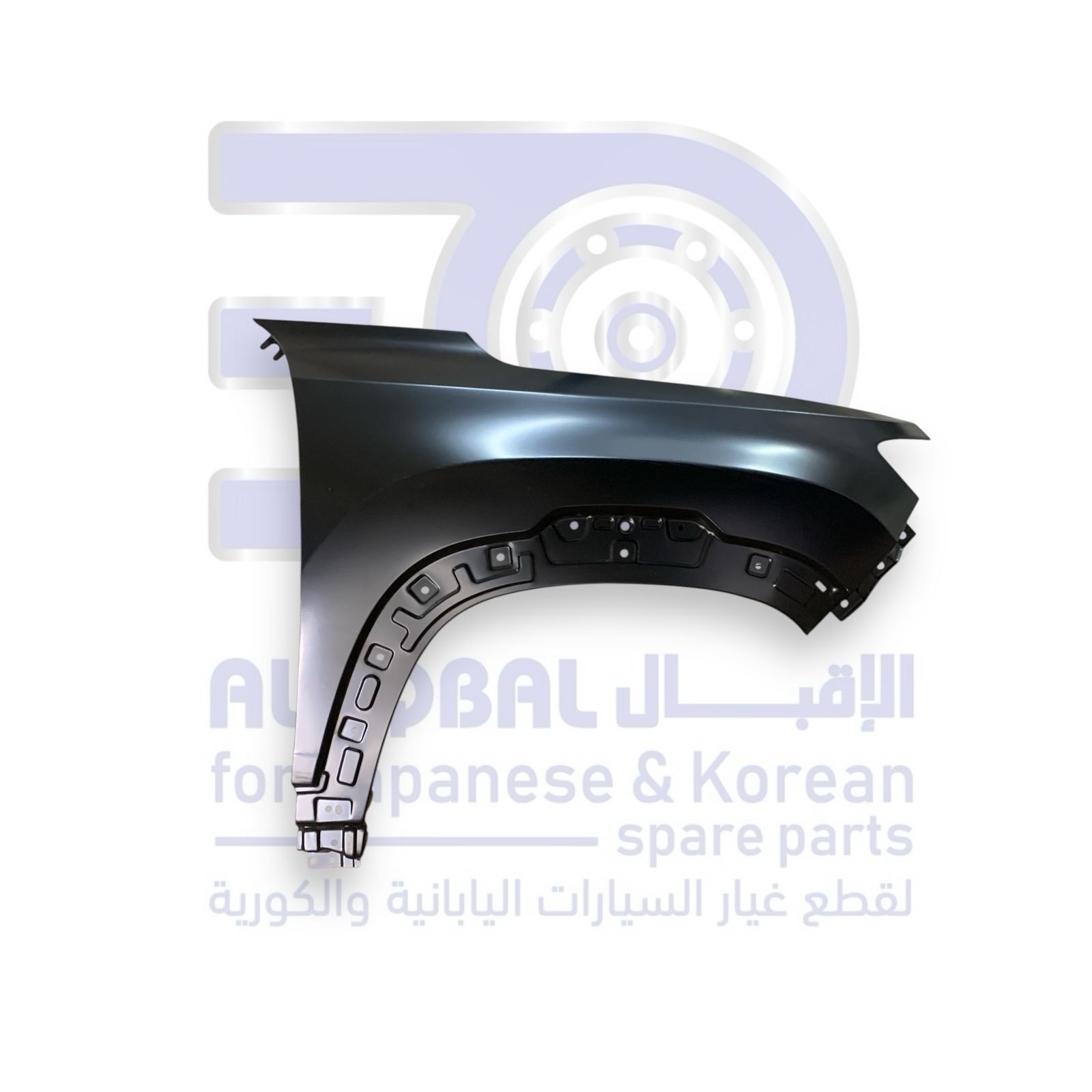 رفرف شانجان CS35 بلس من 2021 الى 2025 يمين