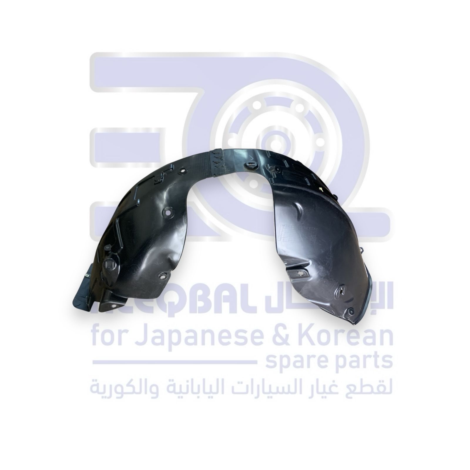 بطانة رفرف شانجان ايدو بلس من 2022 الى 2023 يمين