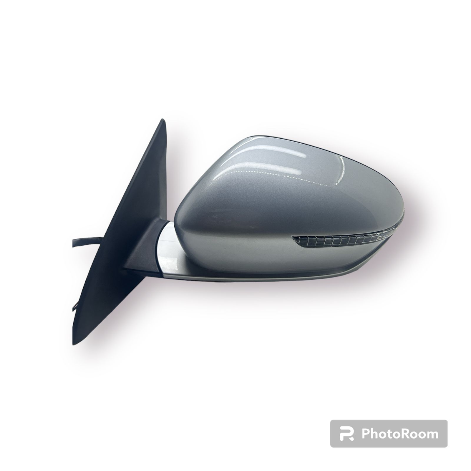 مراية باب ازكارا 019ال023 يمين بدون كاميرا