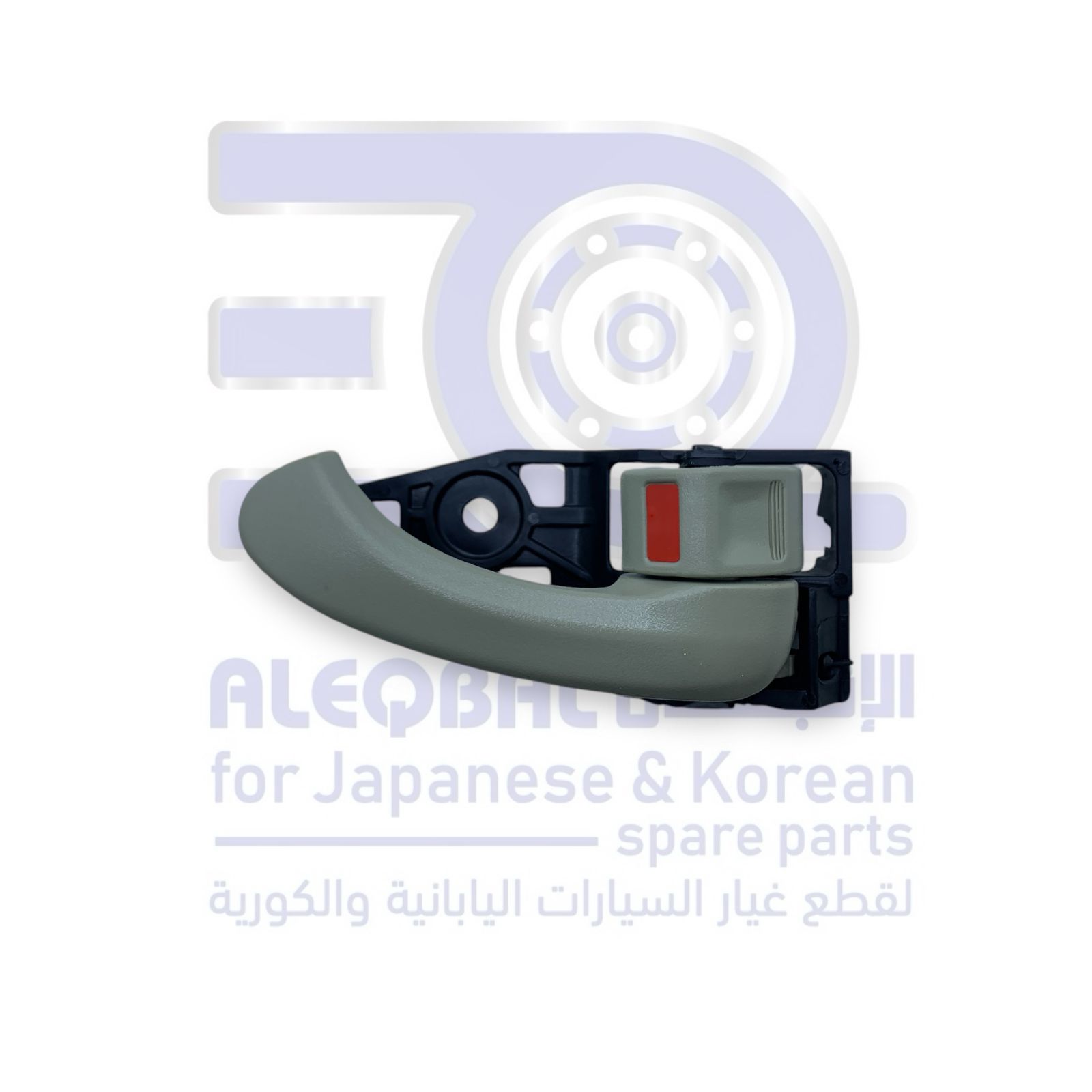 يد باب داخلية تويوتا كامري من 2007 الى 2011