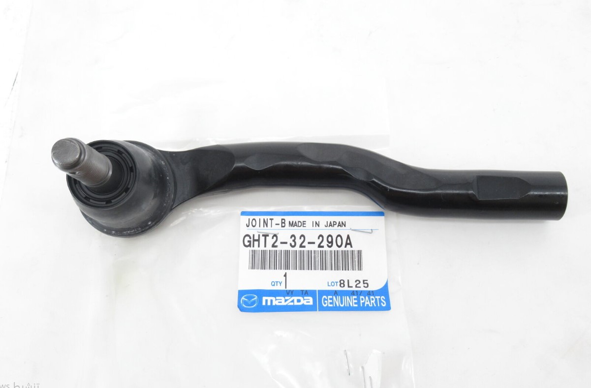 كوع ذراع دركسون مازدا  6 2014 الى 2023 يسار اصلي