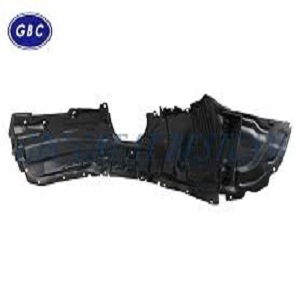 بطانة رفرف  مازدا 3 013ال016 يسار