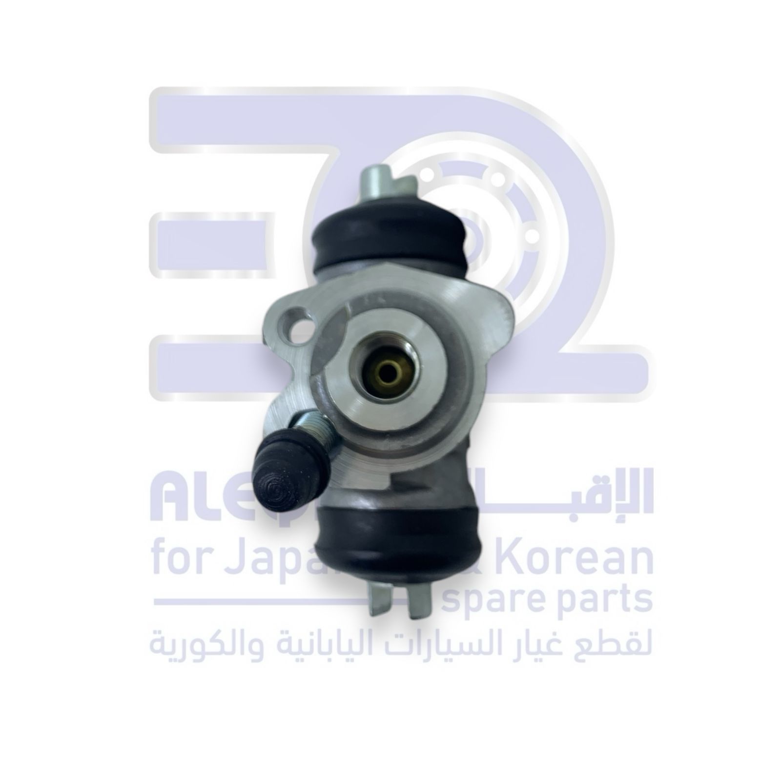 سلندر خلفي تويوتا يارس من 2005 الى 2013 يسار