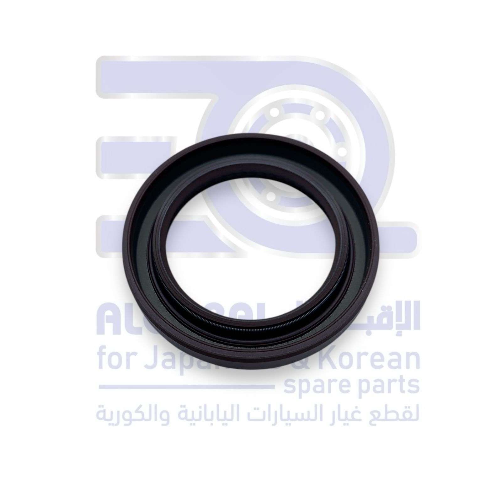 صوفة عمود تيمن ميتسوبيشي باجيرو من 2007 الى 2023 اصلي