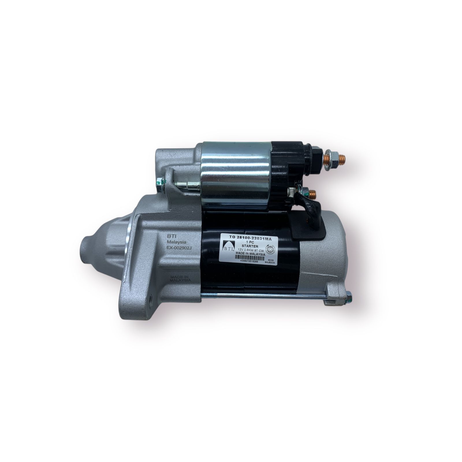 سلف تويوتا كرولا من 2008 الى 2014