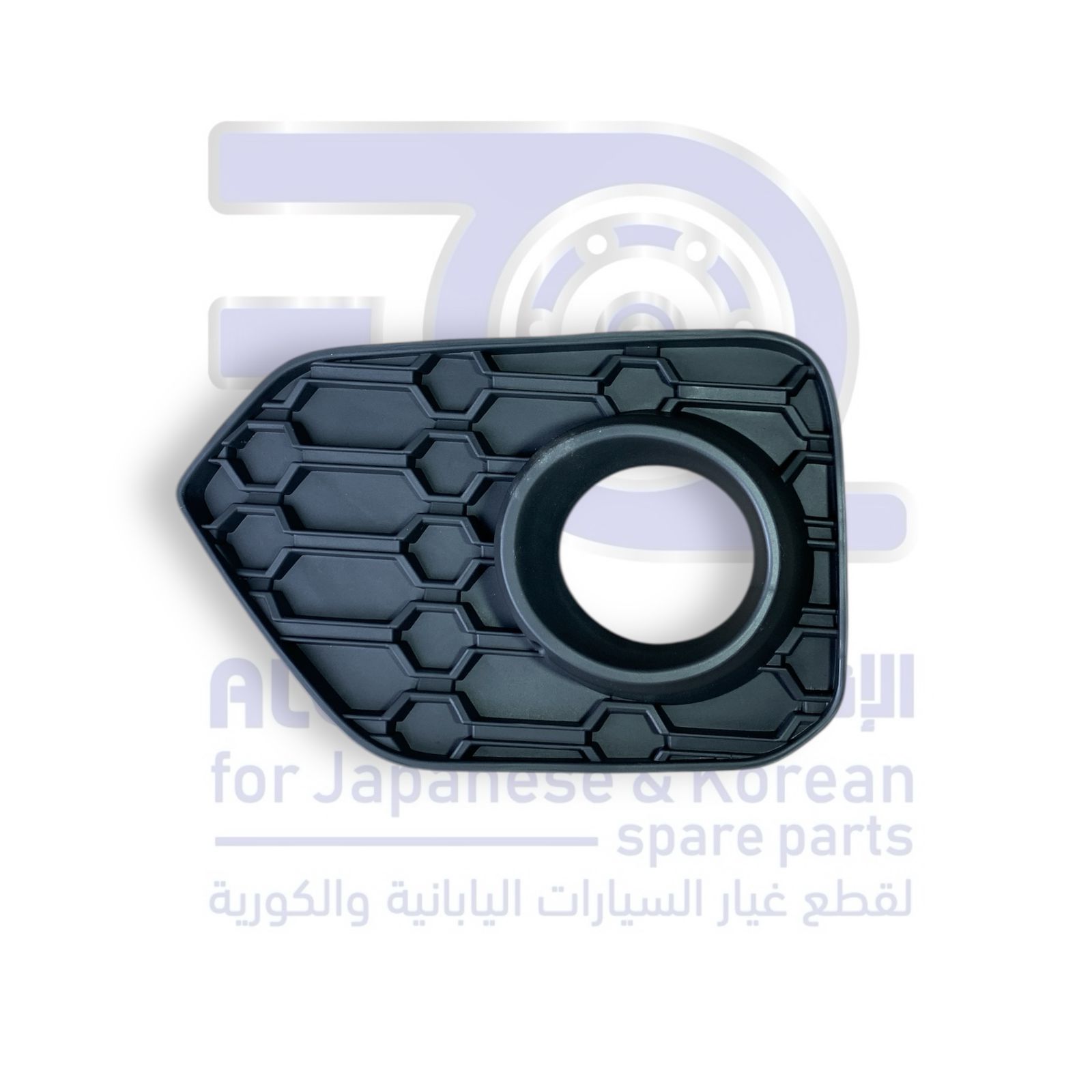 غطاء كشاف جريت وول وينجل 7 من 2019 الى 2026 يسار