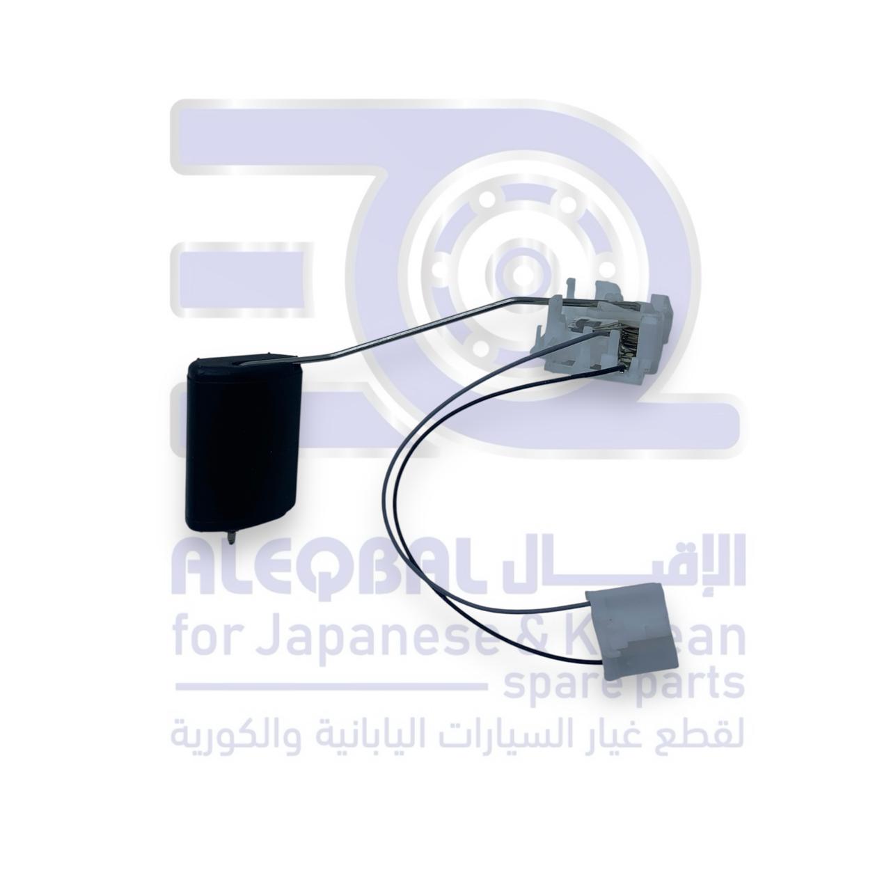 عوامة بنزين هونداي اكسنت من 2007 الى 2011