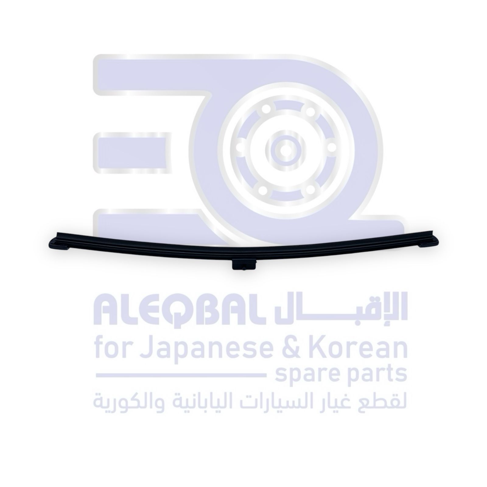 مساحات خلفية جيلي كولراي من 2019 الى 2026