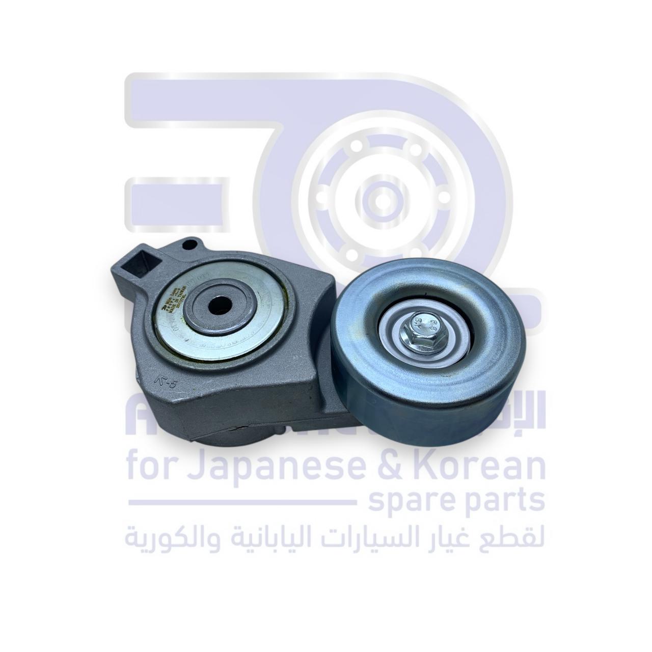 شداد سير دينمو كامل ميتسوبيشي باجيرو من 2001 الى 2023 تايواني