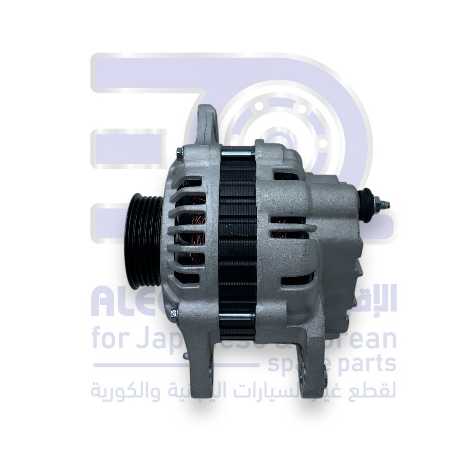 دينمو ميتسوبيشي باجيرو من 1992 الى 2000 مكينة 3.0