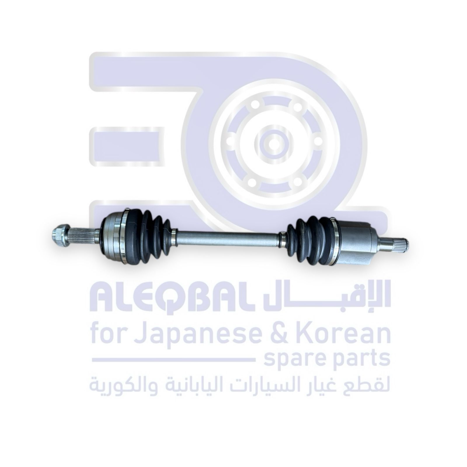 عكس كامل هوندا اكورد من 1994 الى 2002 يمين عادي ماركة يوني جوينت