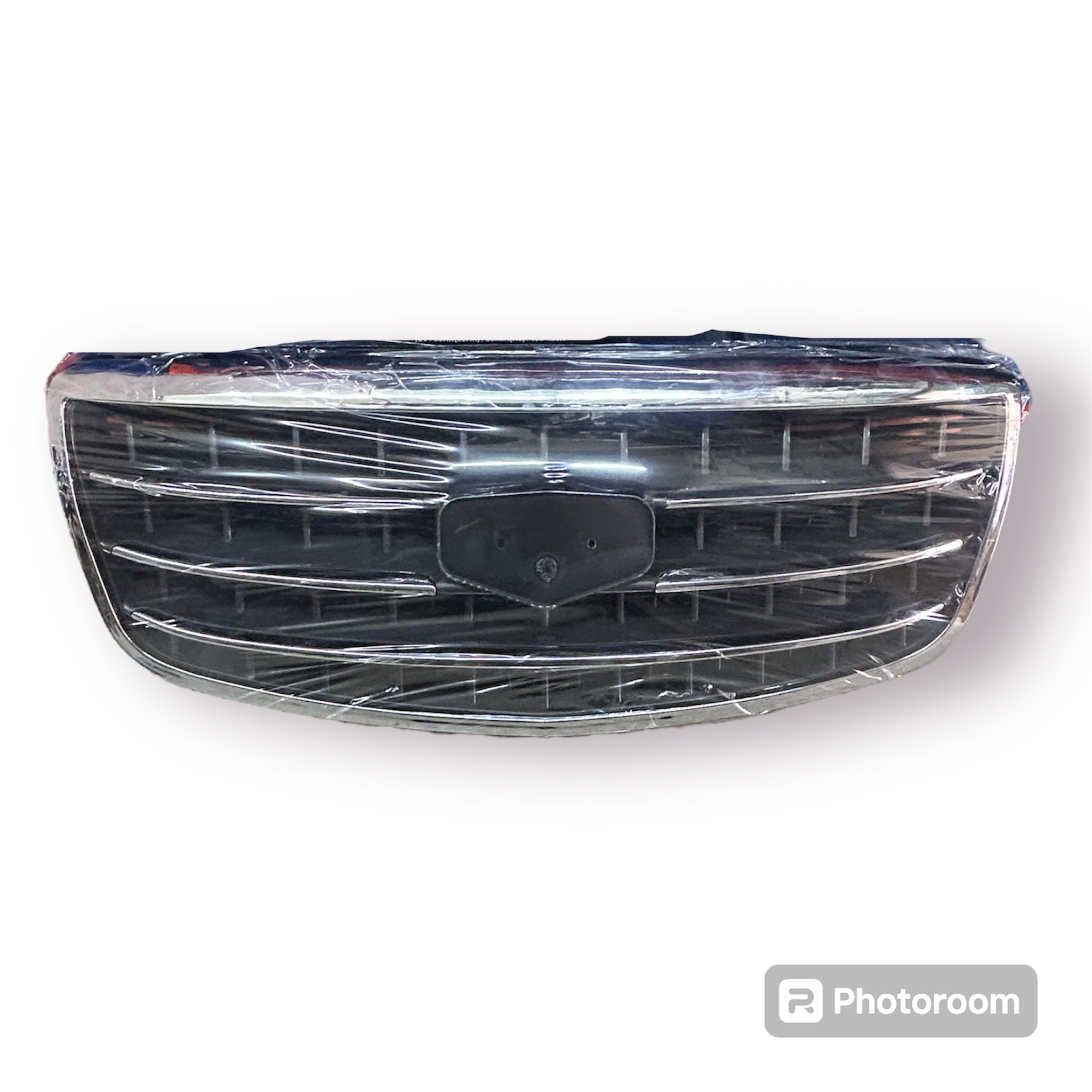 شبك امامي جيلي سي 8