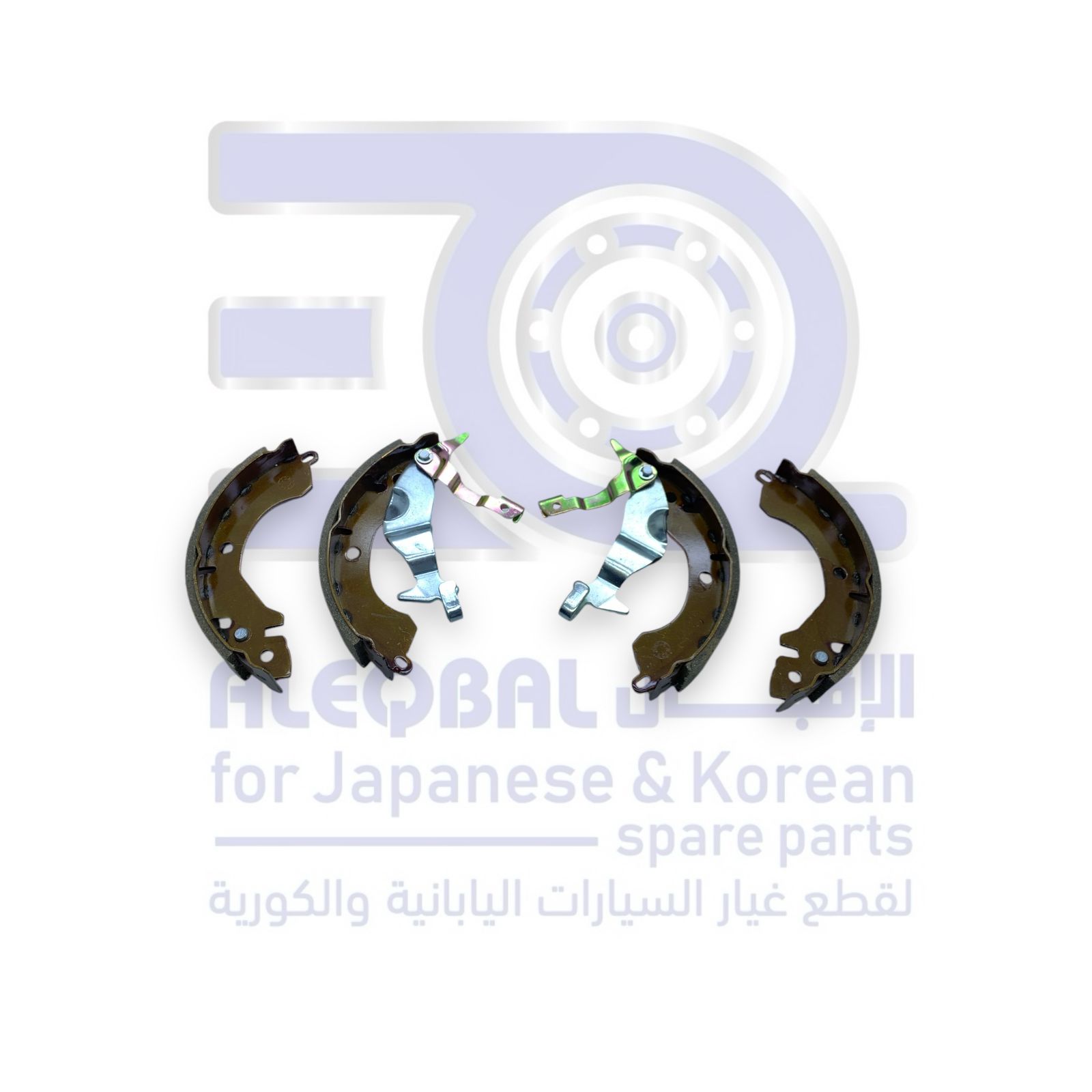 قماش خلفي ميتسوبيشي لانسر من 1985 الى 1992