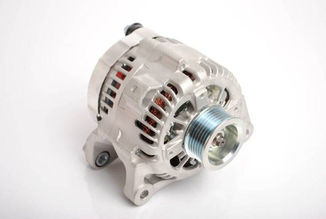 دينمو هونداي باص هـ1 2007الى 2010 بنزين