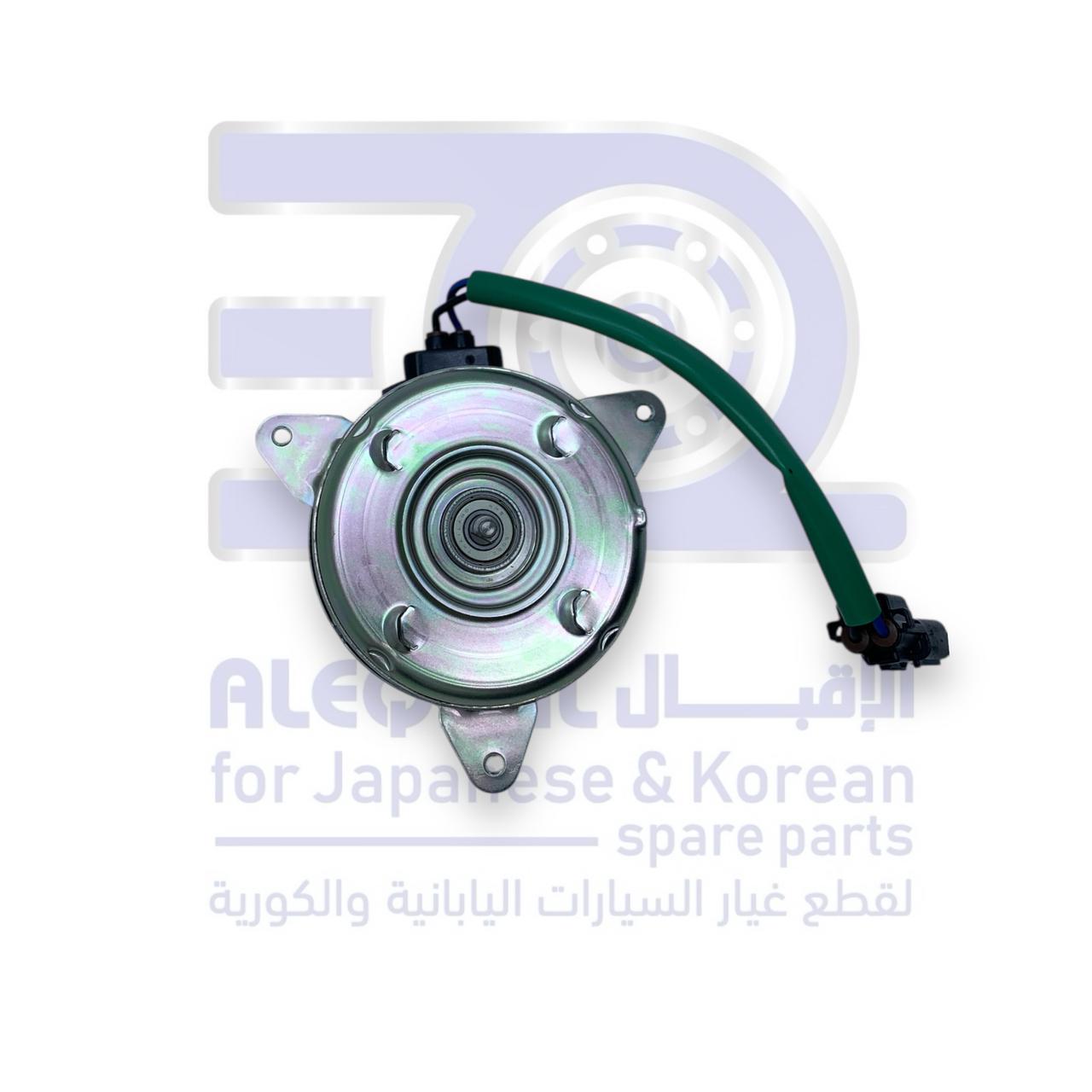 دينمو مروحة مكيف هوندا اكورد من 2015 الى 2016 اصلي