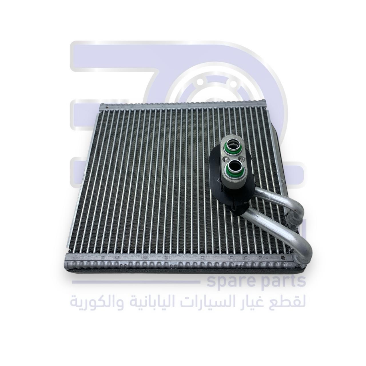 ثلاجة مكيف كيا كرنفال من 2016 الى 2020