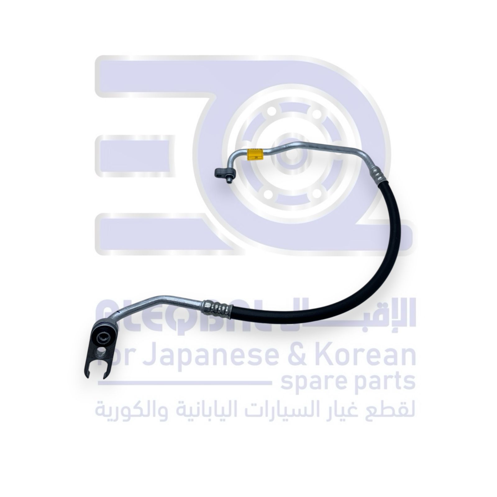 لى مكيف شيفروليه اوبترا من 2002 الى 2011