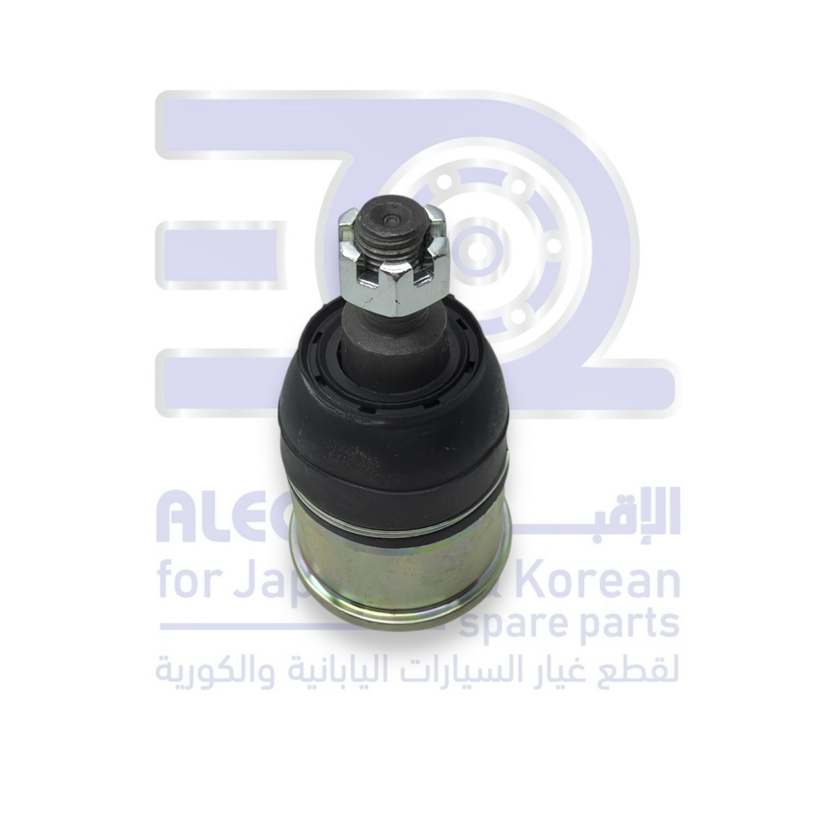 ركبة تحت هوندا اكورد من 2003 الى 2007