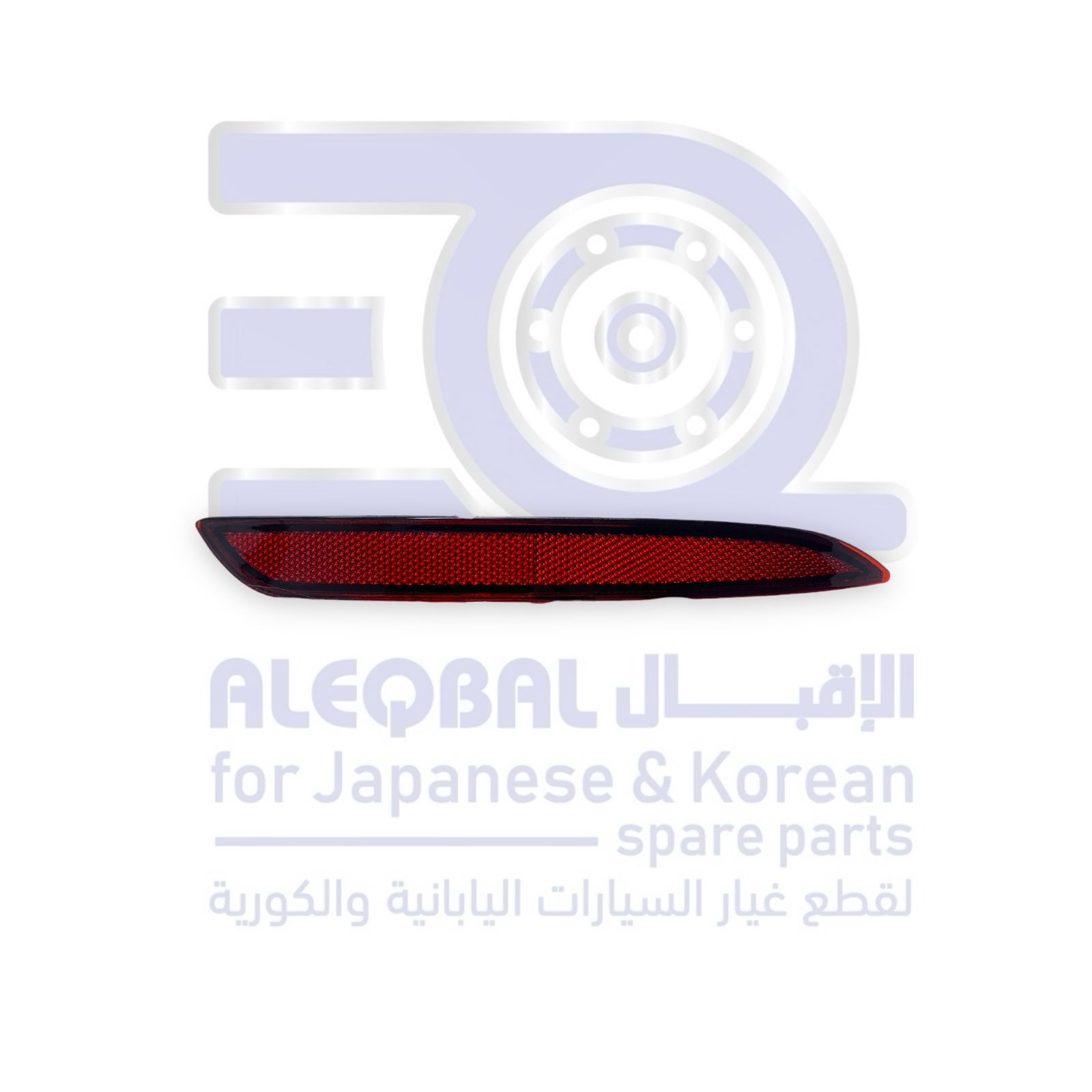 اسطب صدام خلفي شانجان ال سفن من 2020 الى 2025 يمين