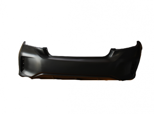 صدام خلفي اتراج 020ال021 تايلندي