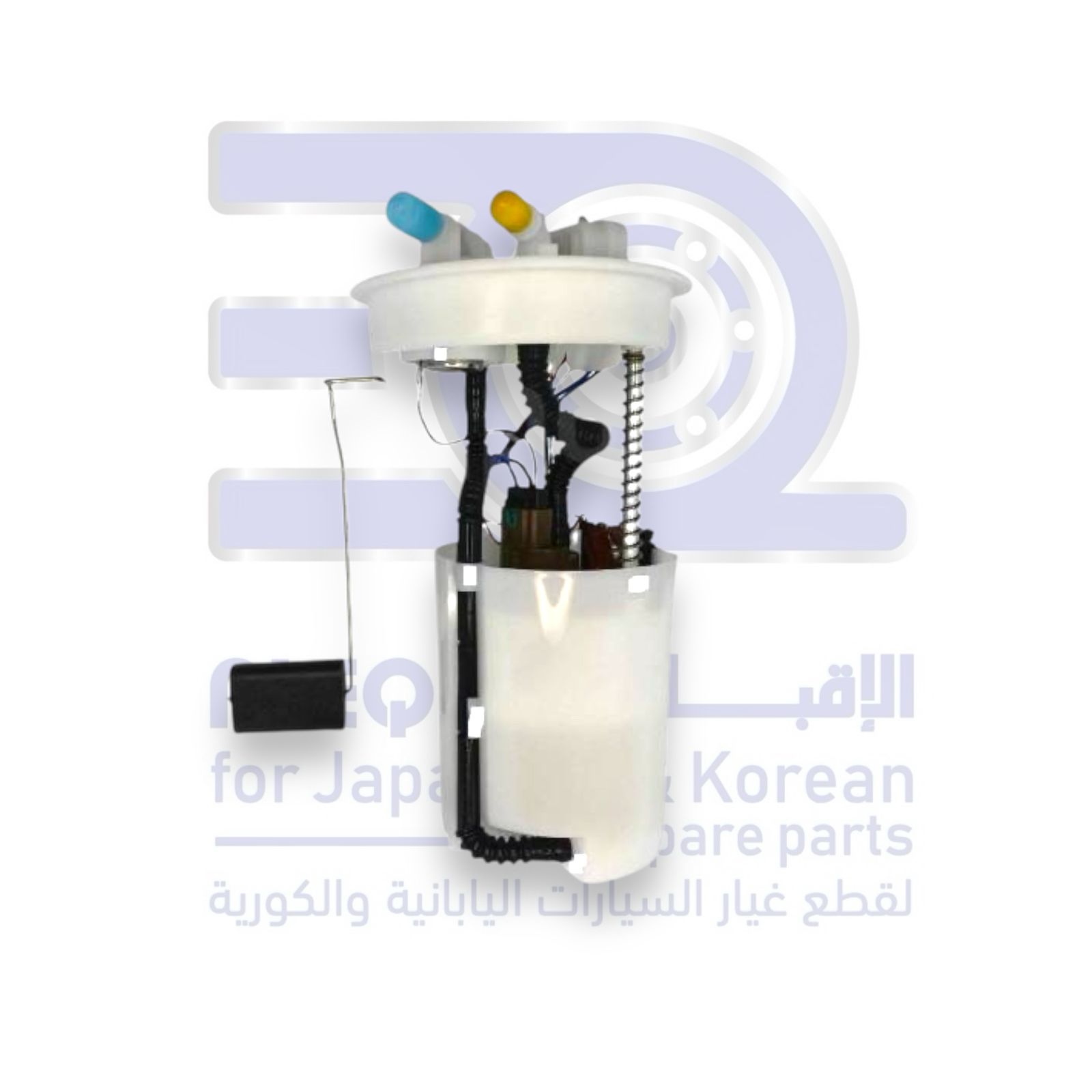 طرمبة بنزين جيلي توجيلا من 2019 الى 2026