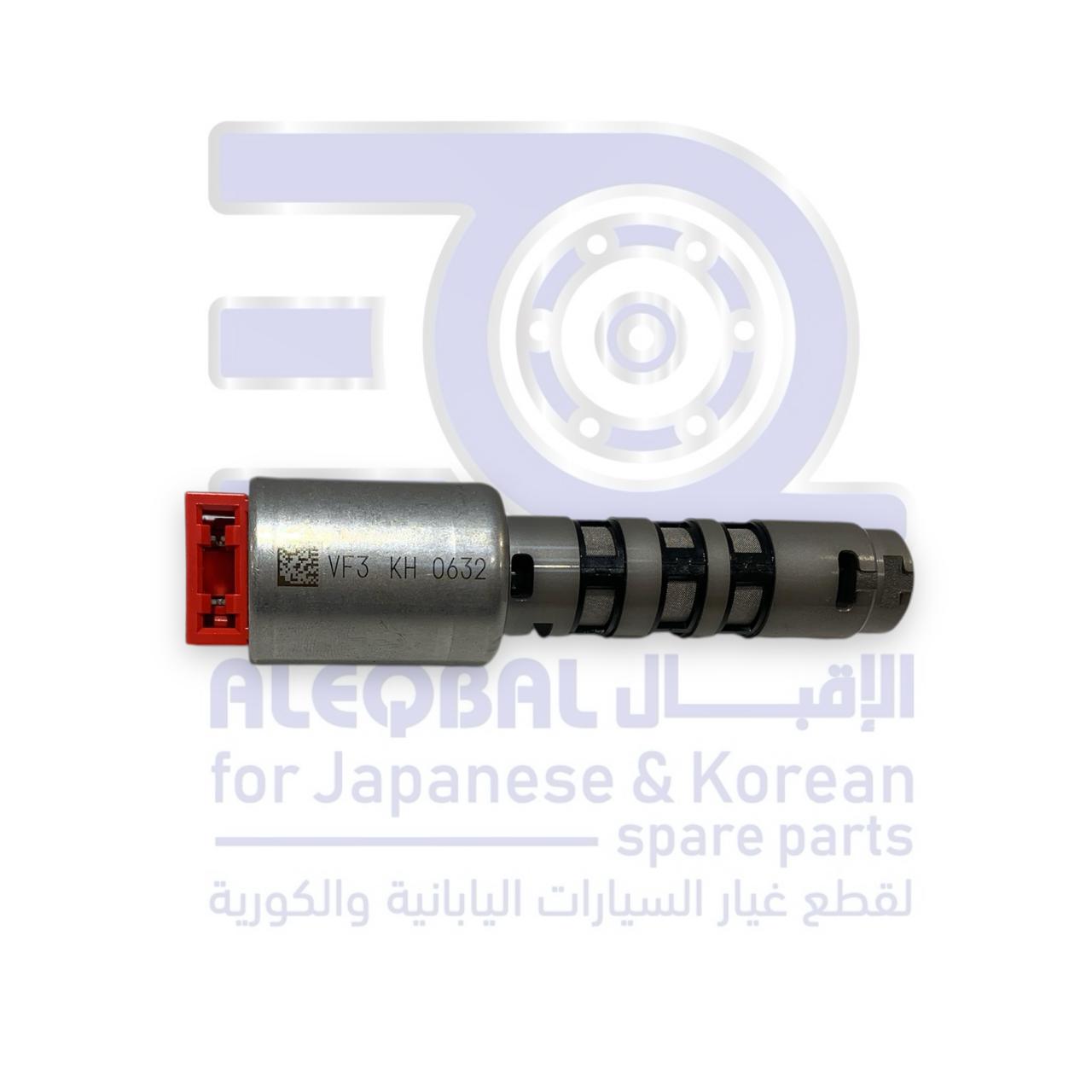 حساس بلف قير هونداي اكسنت من 2015 الى 2017 فيش احمر