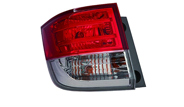 اسطب خلفي اودسي 2014الى2016يسار تايون