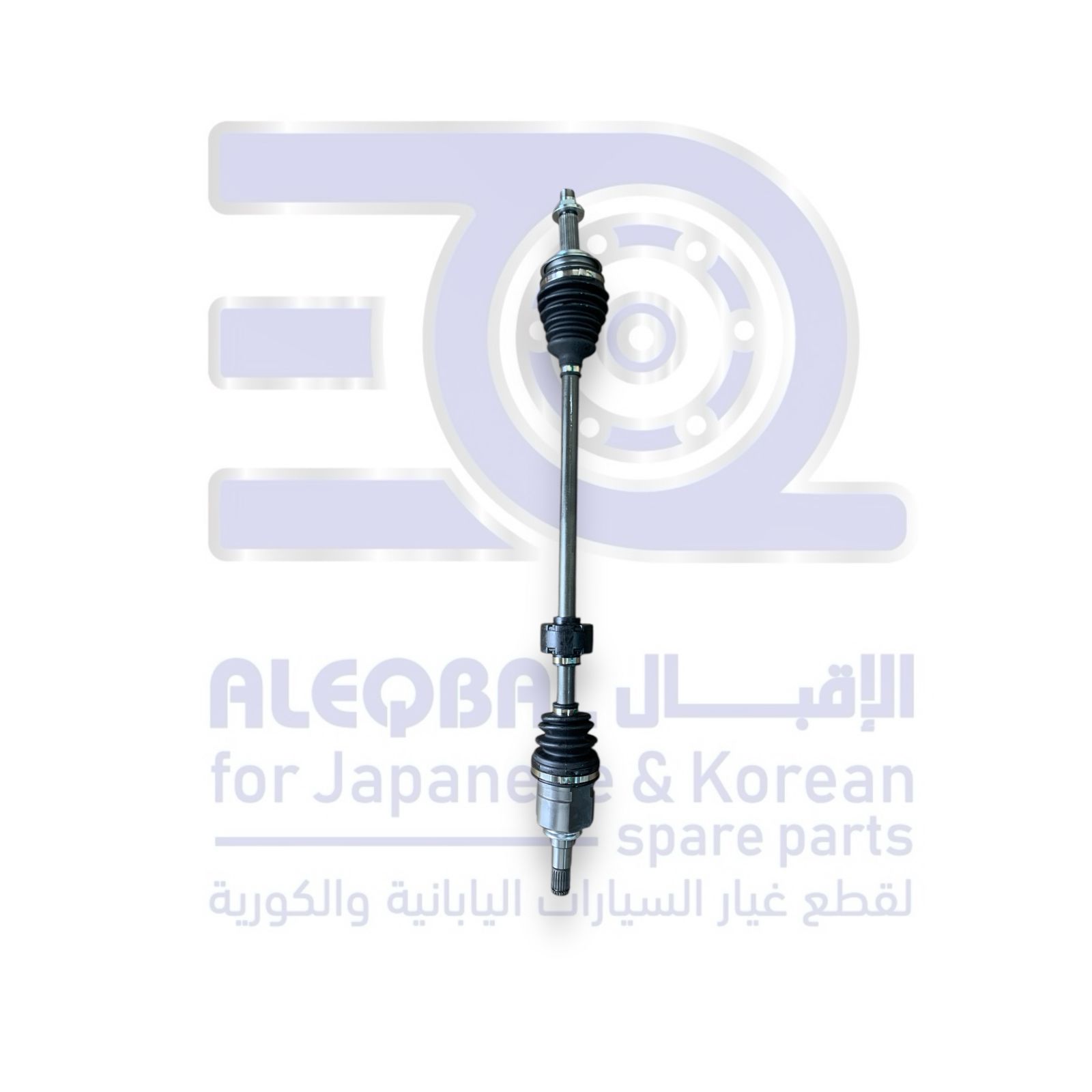 عكس كامل تويوتا يارس من 2005 الى 2022 يمين ماركة يوني جوينت