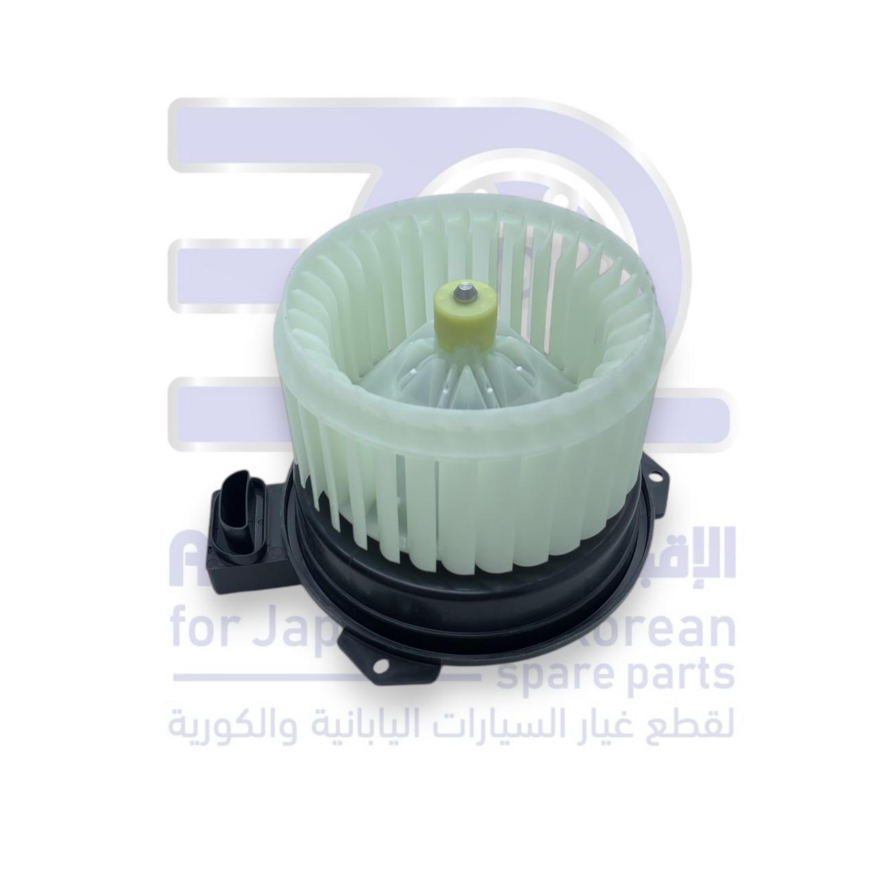 مروحة مكيف داخلية ميتسوبيشي اتراج من 2012 الى 2025