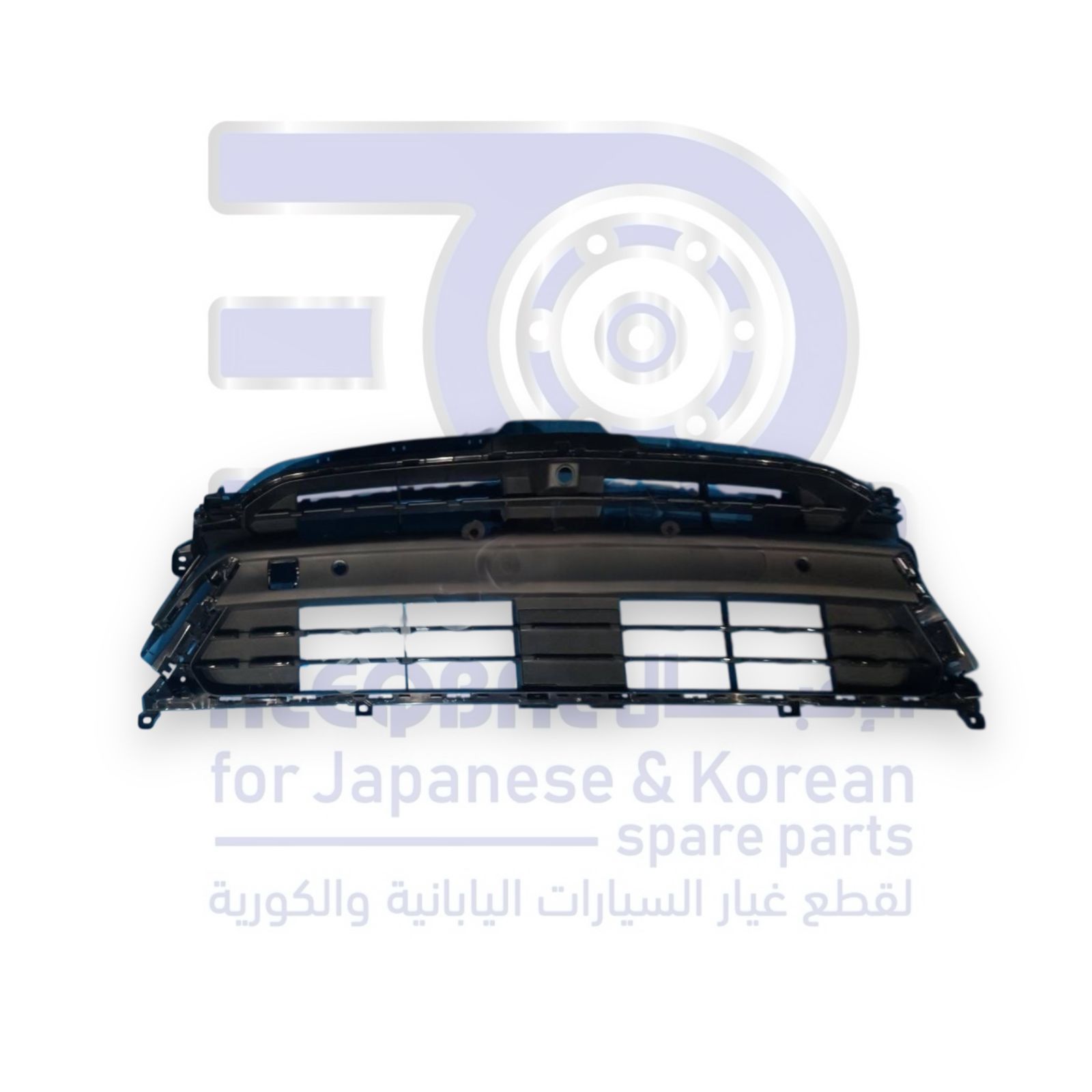 شبك صدام جيلي توجيلا من 2023 الى 2026