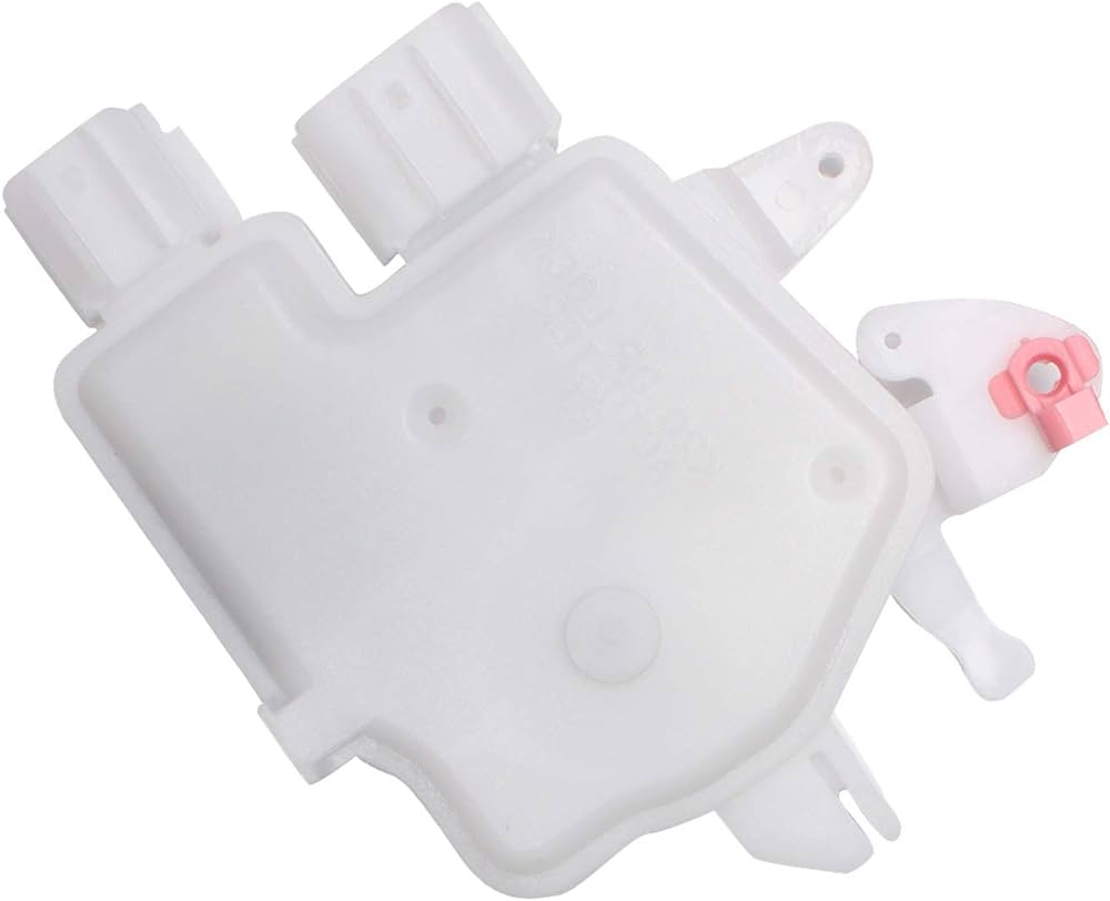 سنترلوك اكورد 2003الى2007تجاري يمي