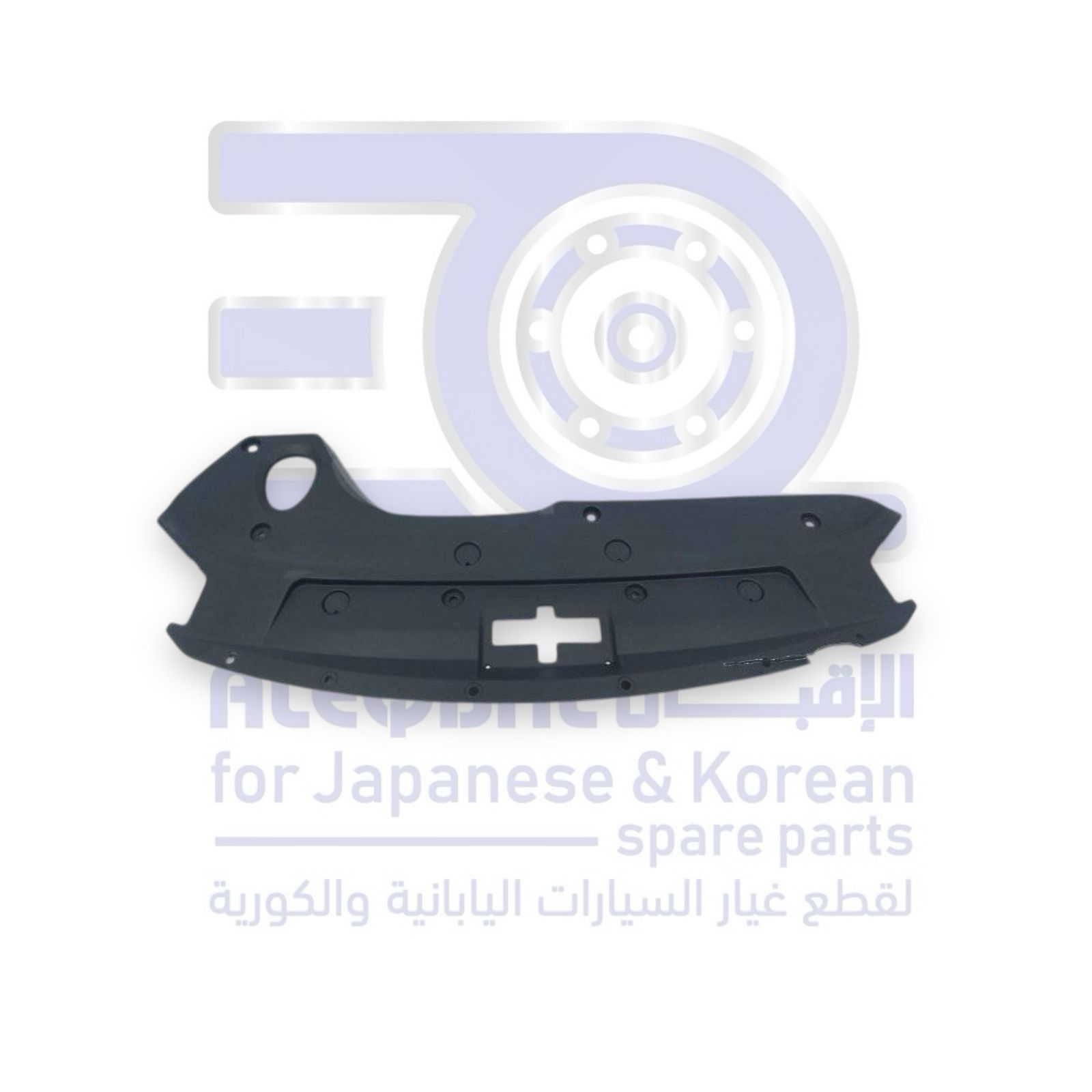 صاجة فوق الواجهة جيلي توجيلا من 2019 الى 2026