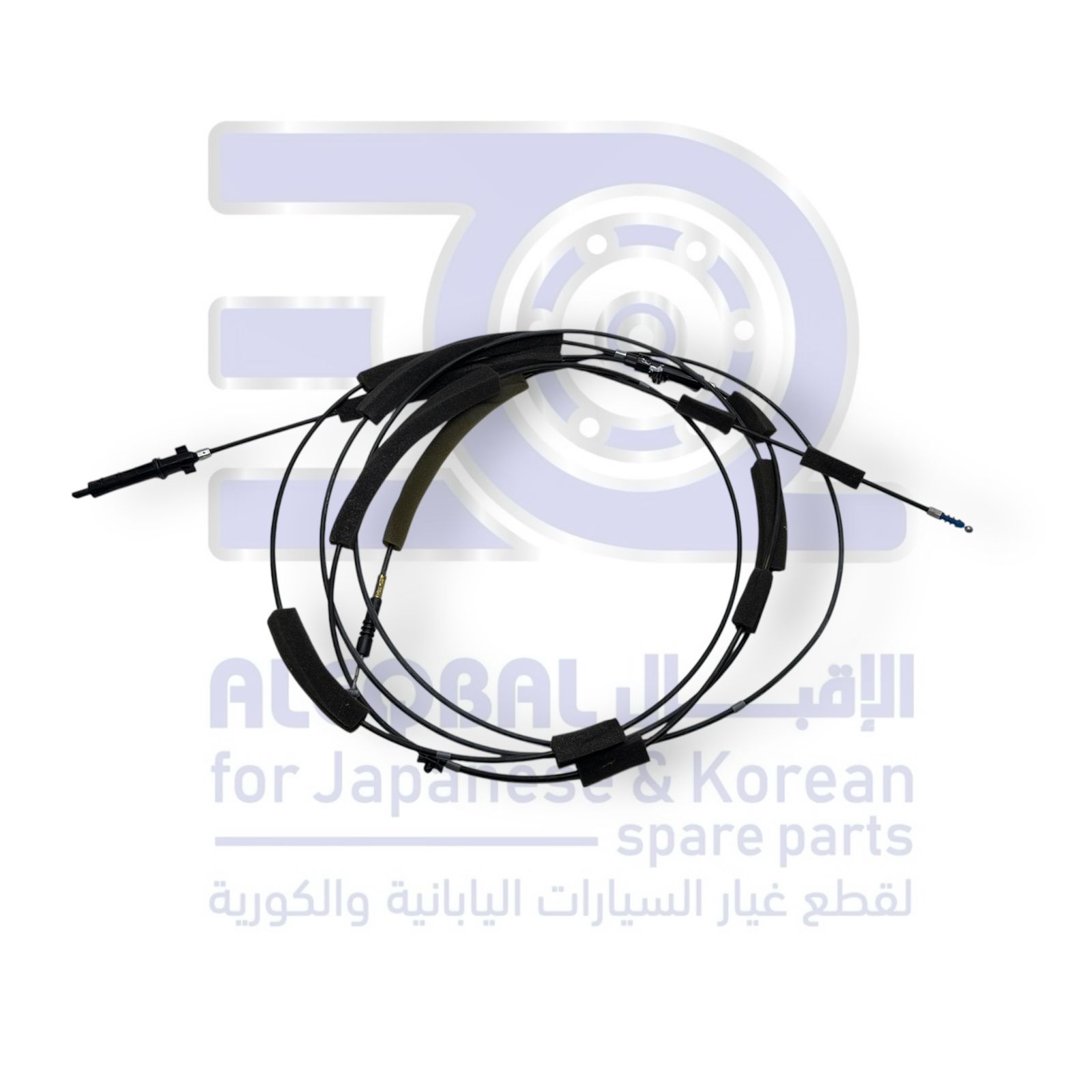 سلك شنطة هوندا اكورد من 2008 الى 2012 ياباني