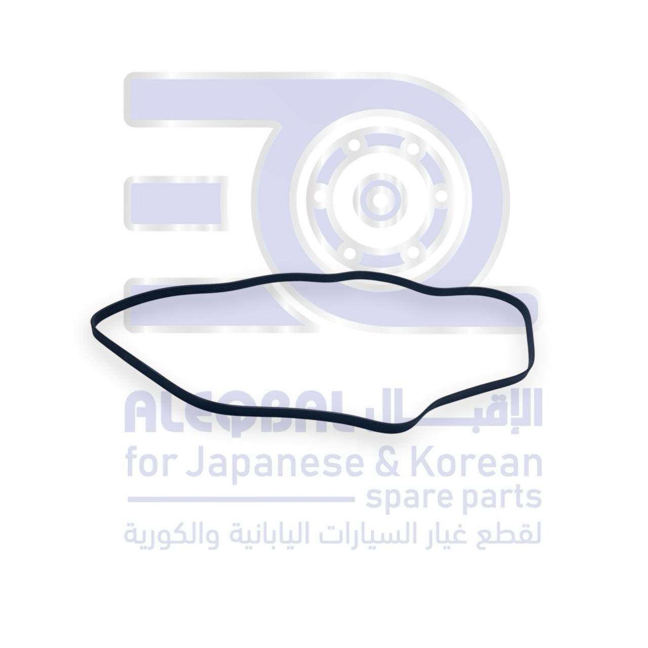 سير دينمو جيلي GC7 من 2014 الى 2016 