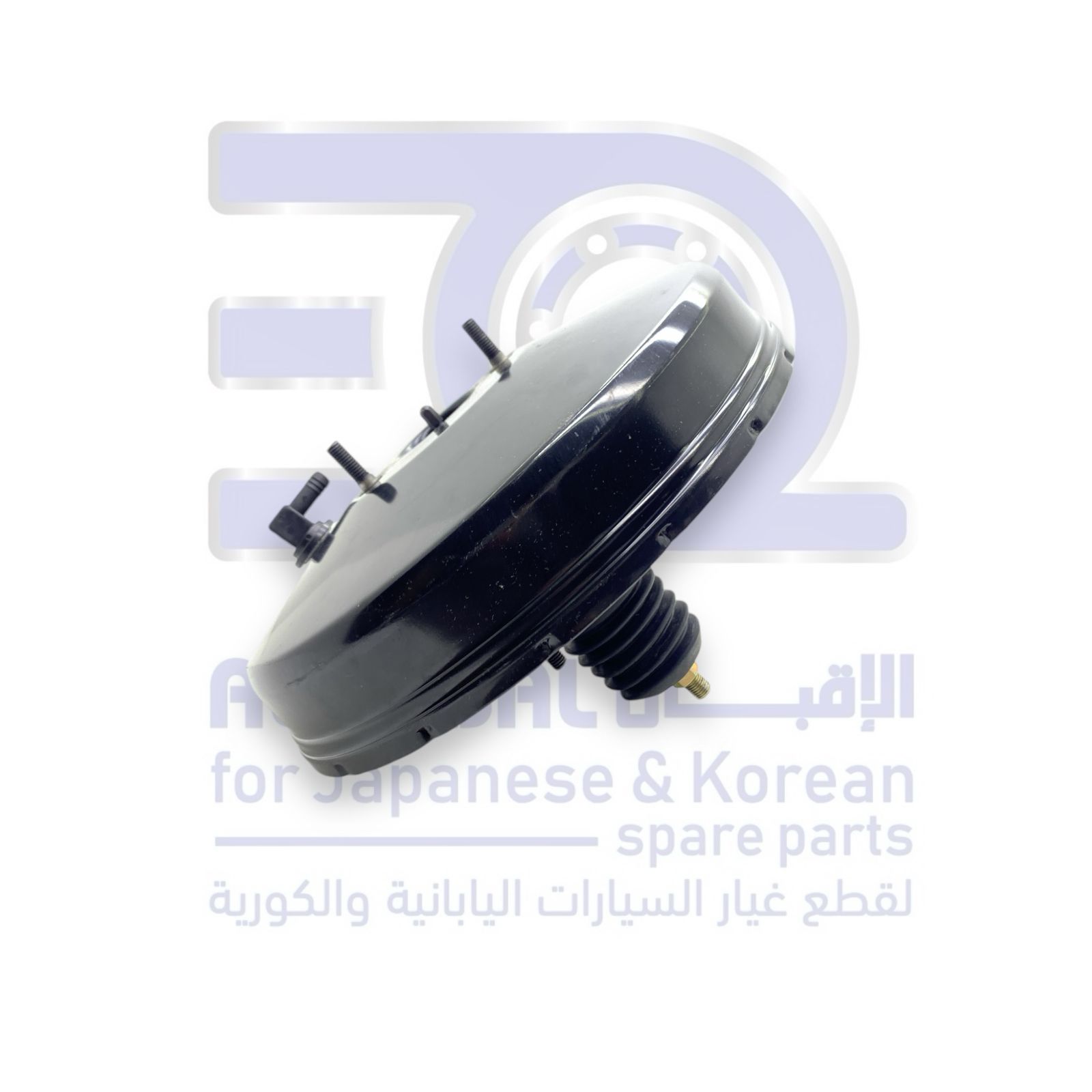 باكم فرامل ميتسوبيشي L200 من 2007 الى 2025 ديزل